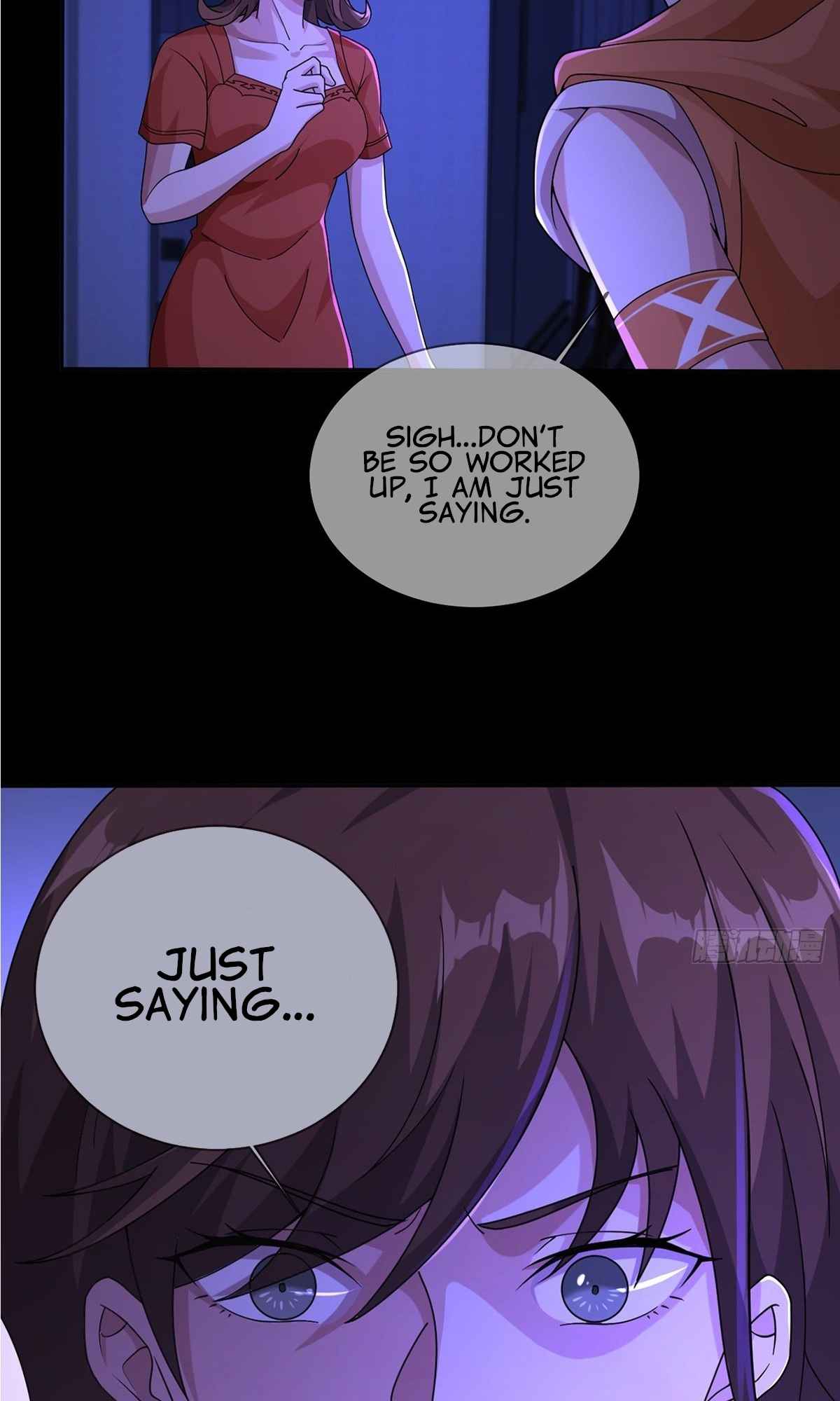 Doomsday Wonderland Chapter 13 - Page 39