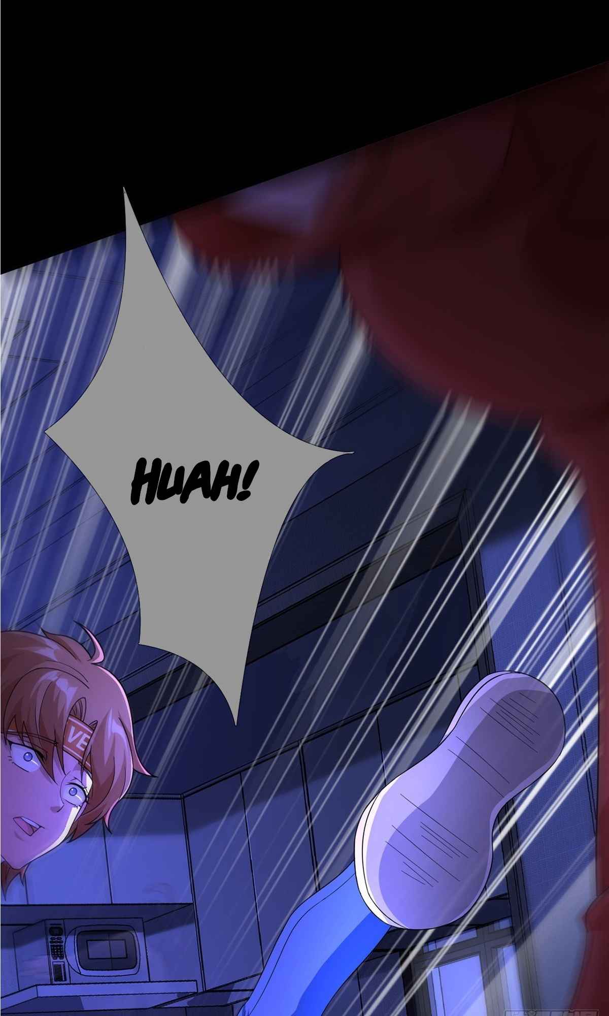 Doomsday Wonderland Chapter 13 - Page 44