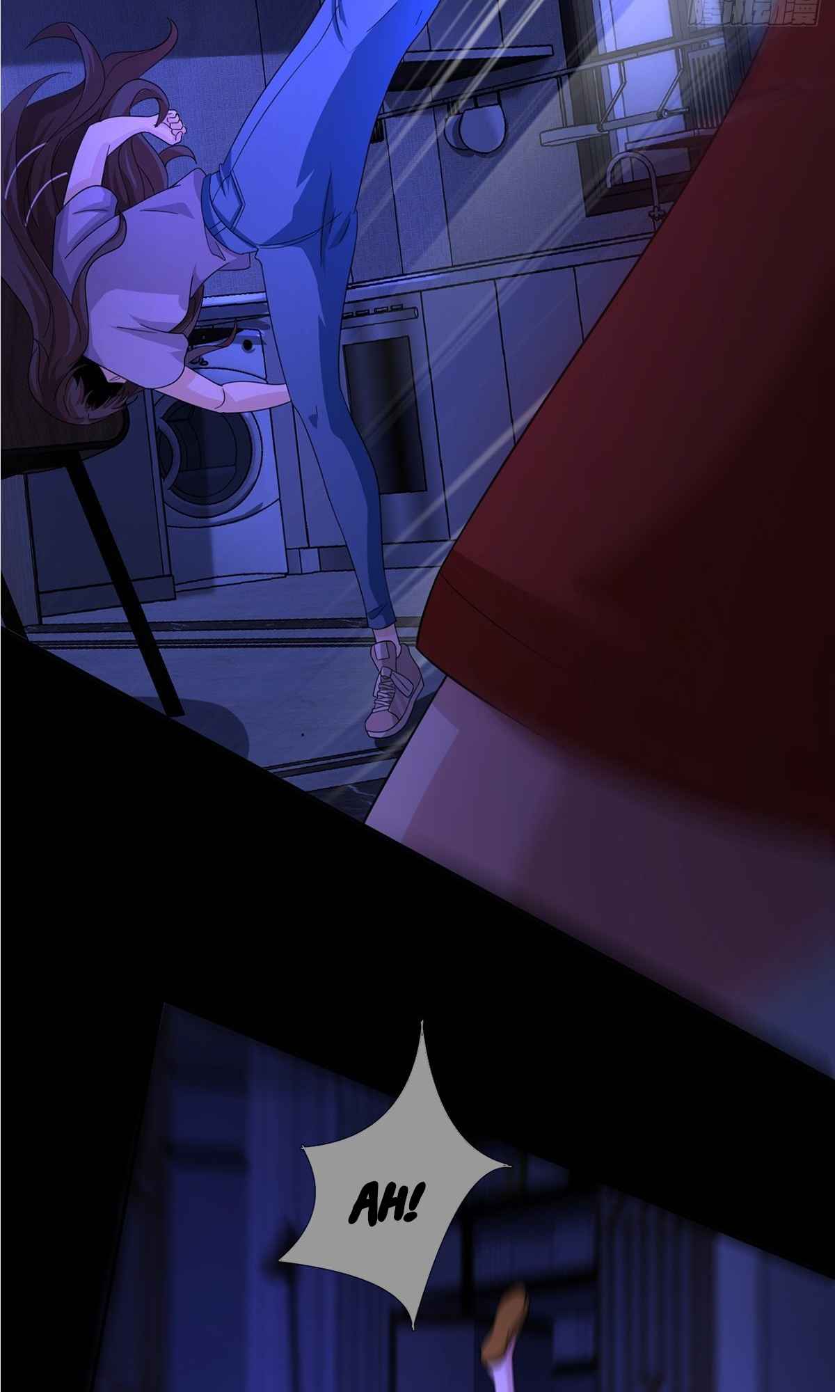 Doomsday Wonderland Chapter 13 - Page 45