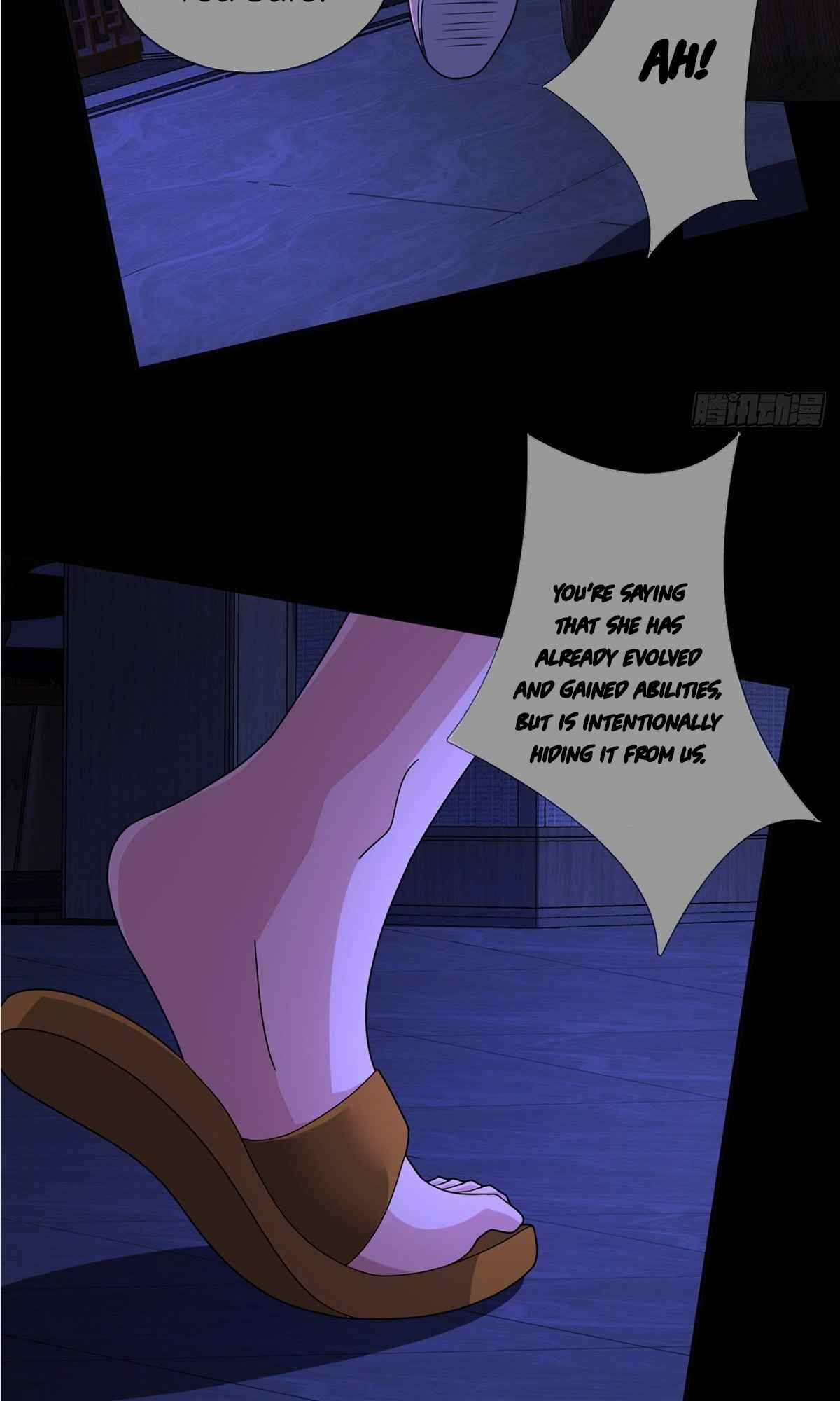 Doomsday Wonderland Chapter 13 - Page 49