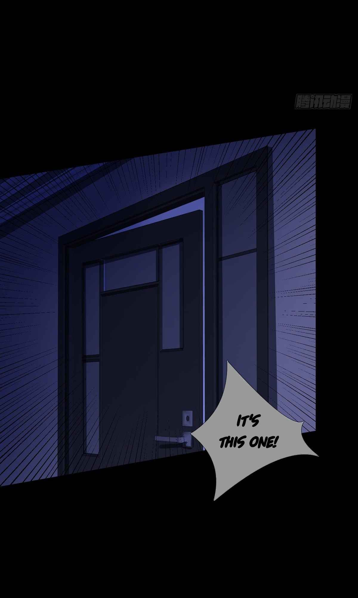 Doomsday Wonderland Chapter 13 - Page 6