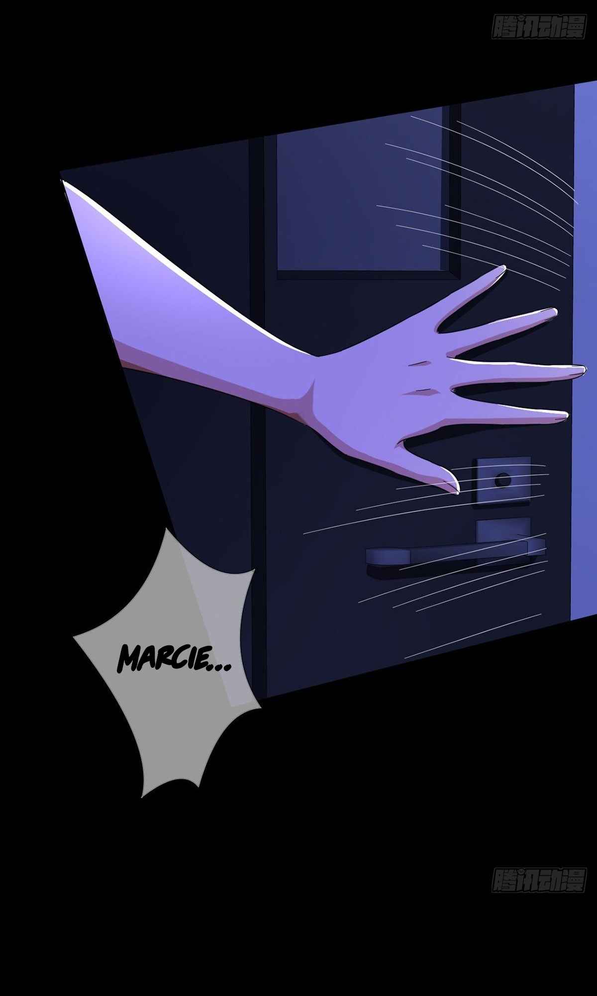 Doomsday Wonderland Chapter 13 - Page 7