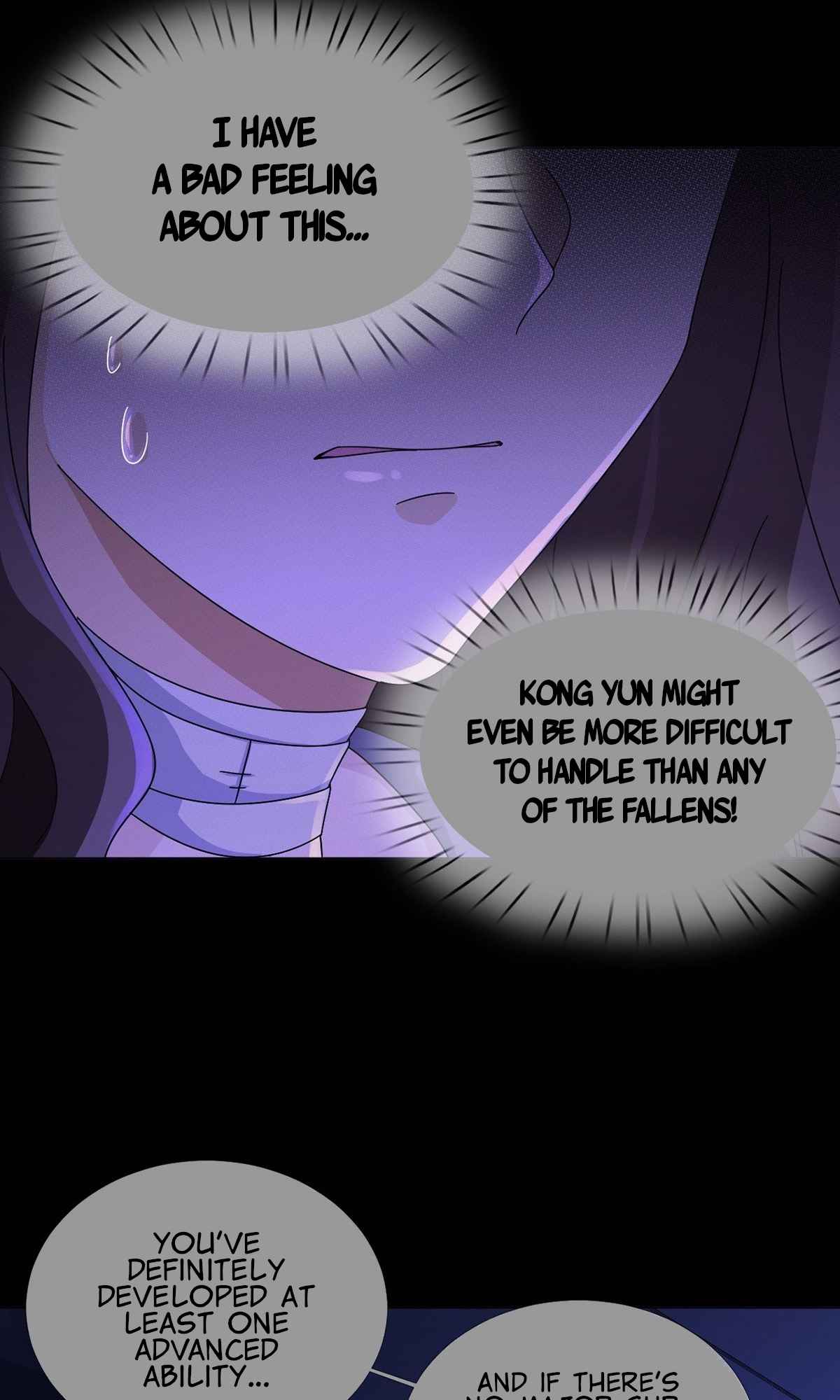 Doomsday Wonderland Chapter 14 - Page 2