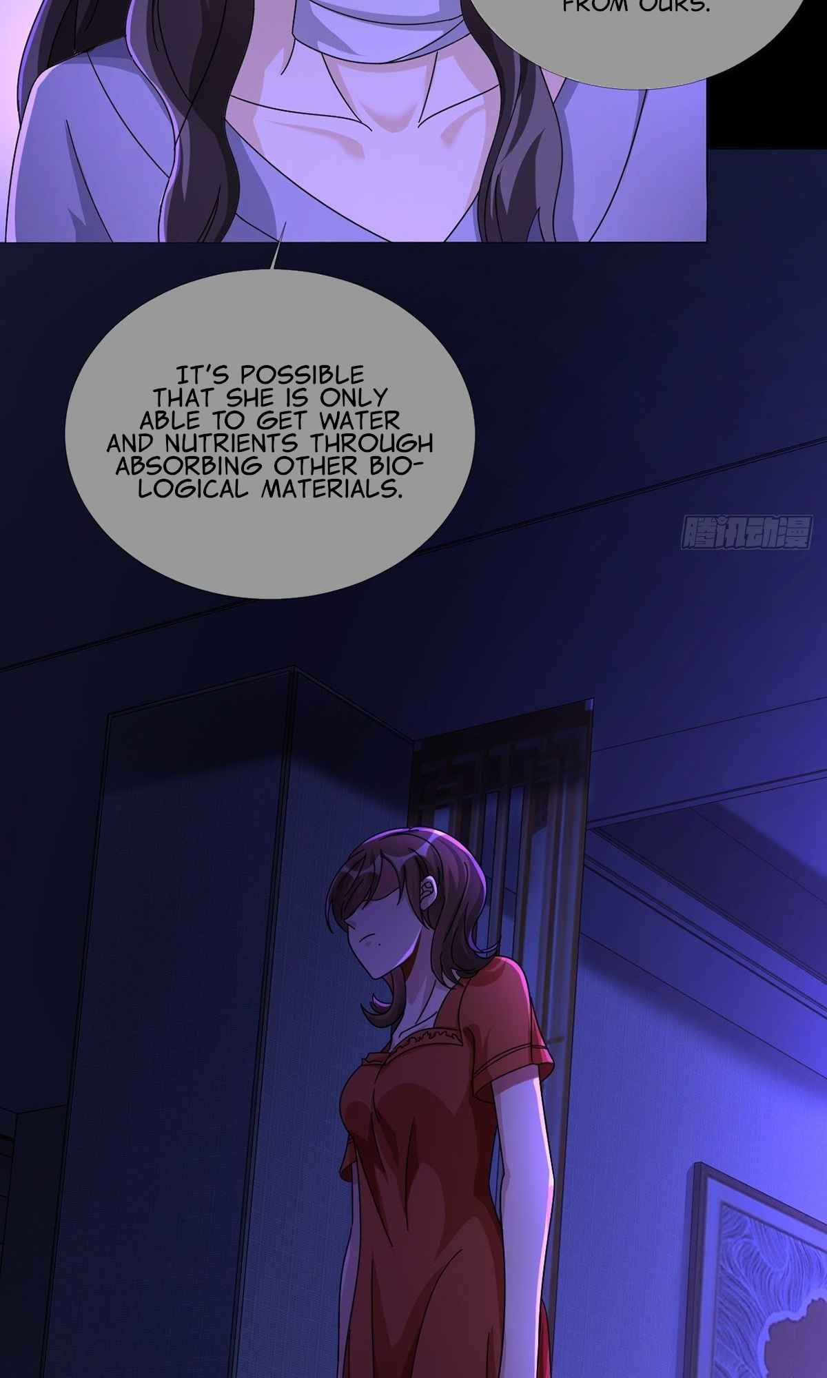 Doomsday Wonderland Chapter 14 - Page 14