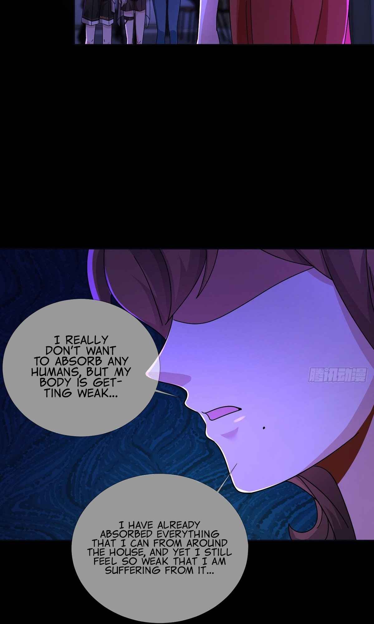 Doomsday Wonderland Chapter 14 - Page 17