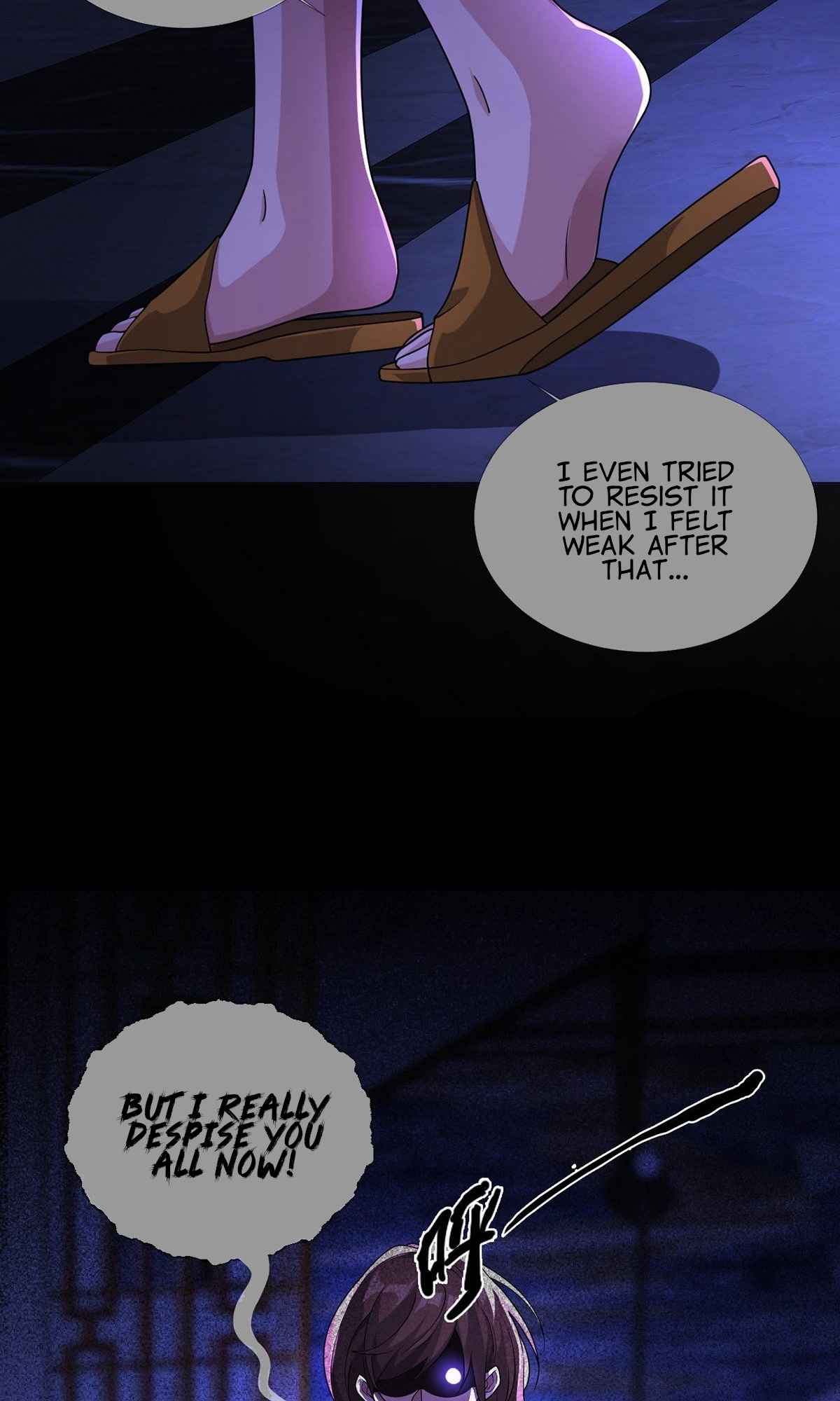 Doomsday Wonderland Chapter 14 - Page 19