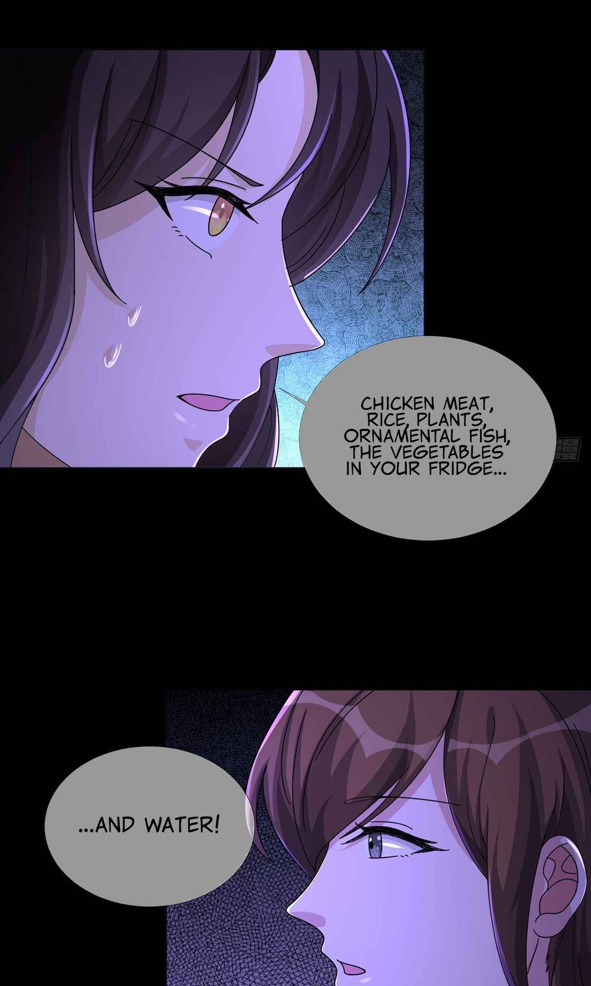 Doomsday Wonderland Chapter 14 - Page 4