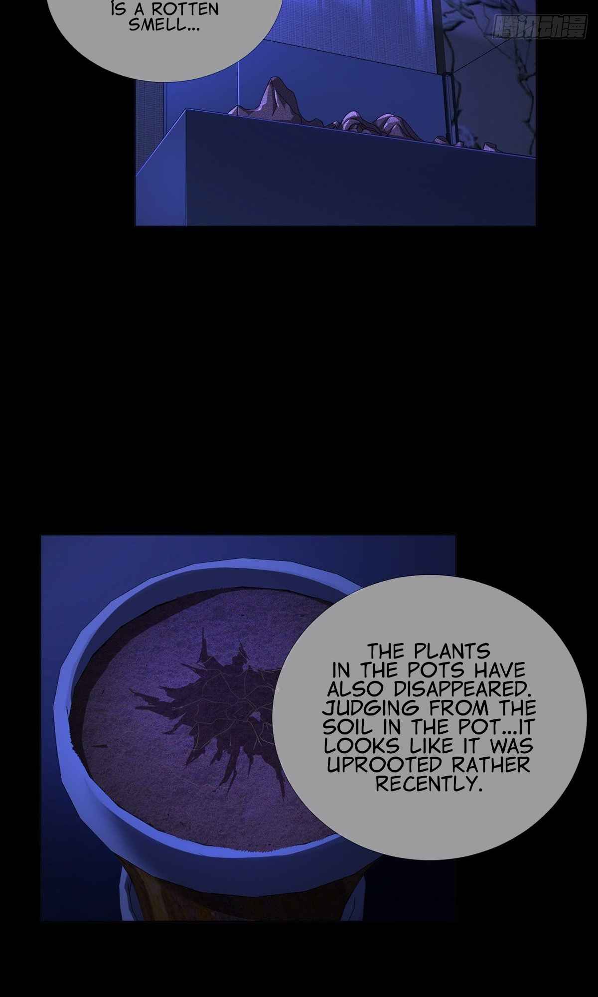 Doomsday Wonderland Chapter 14 - Page 7