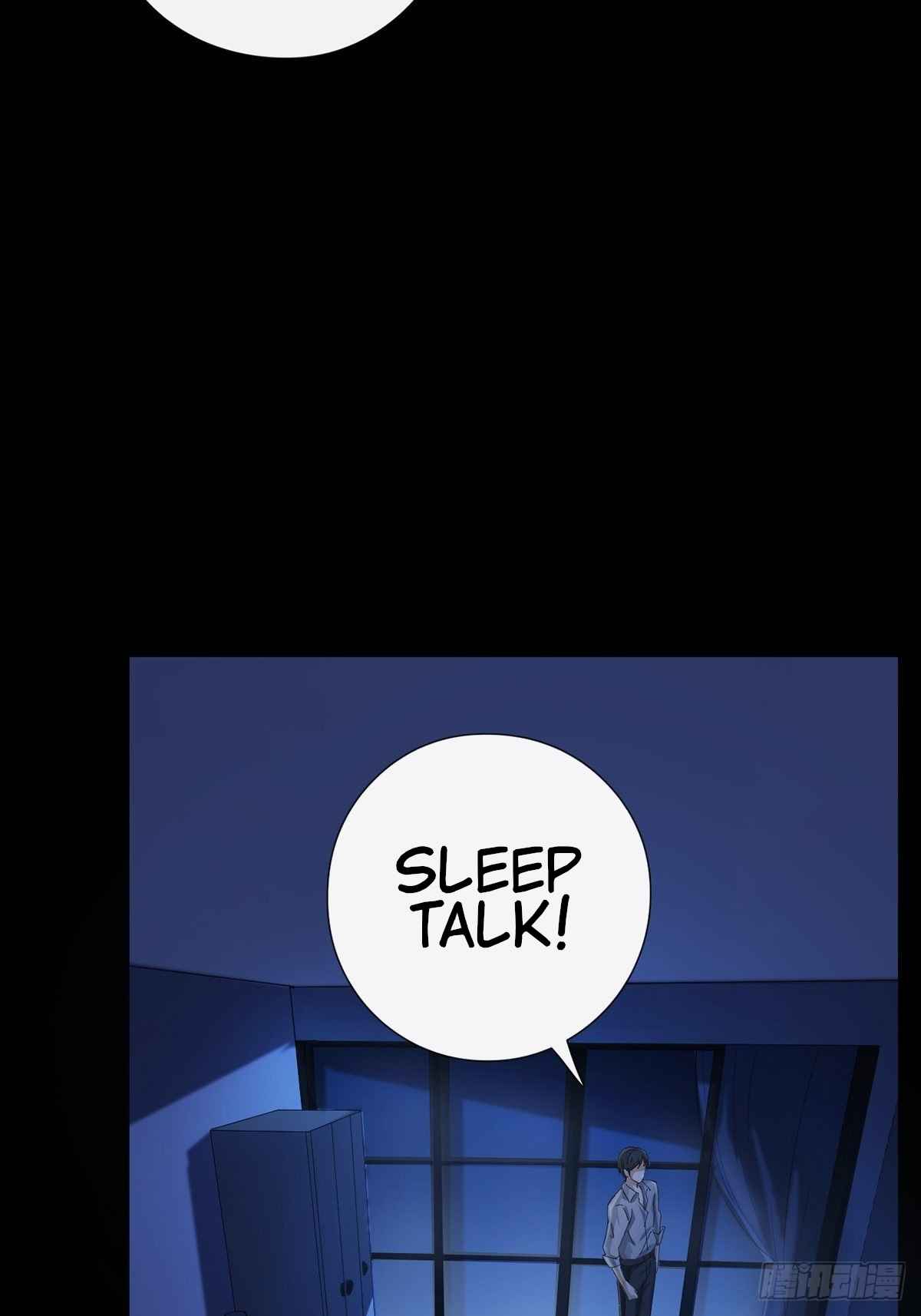 Doomsday Wonderland Chapter 2 - Page 19
