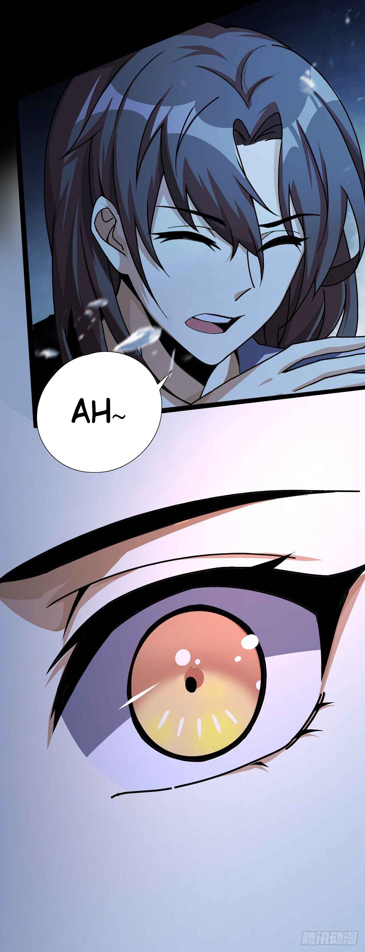 Doomsday Wonderland Chapter 2 - Page 24