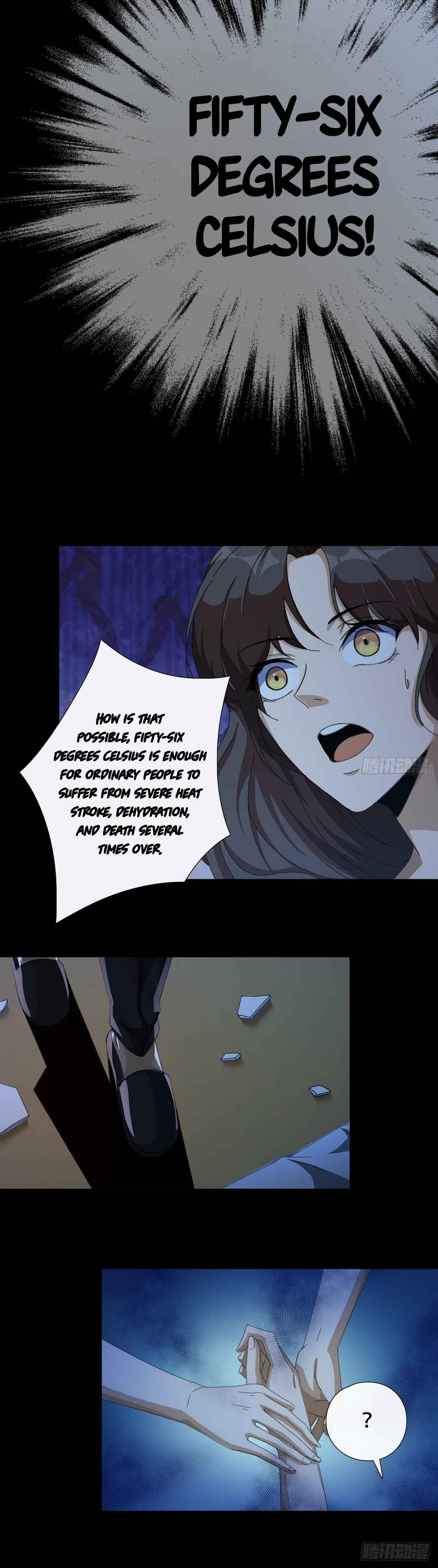 Doomsday Wonderland Chapter 2 - Page 32