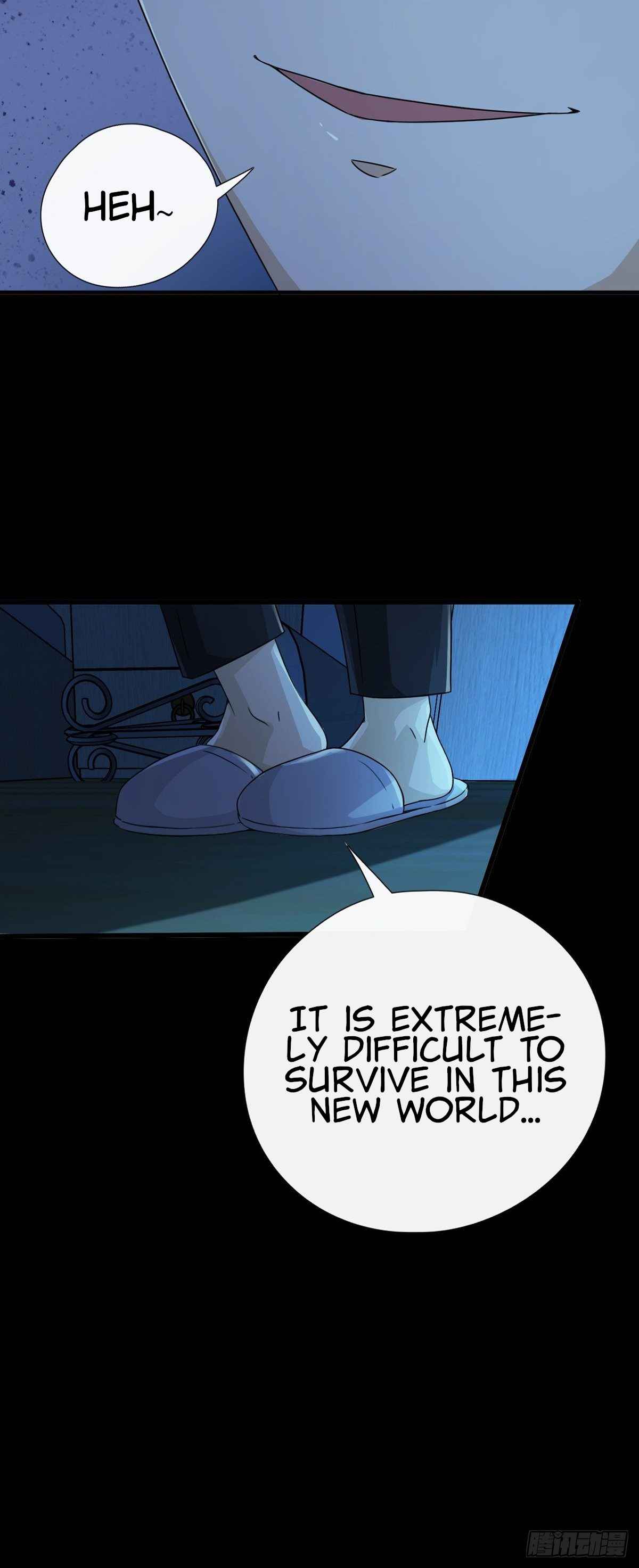 Doomsday Wonderland Chapter 2 - Page 39