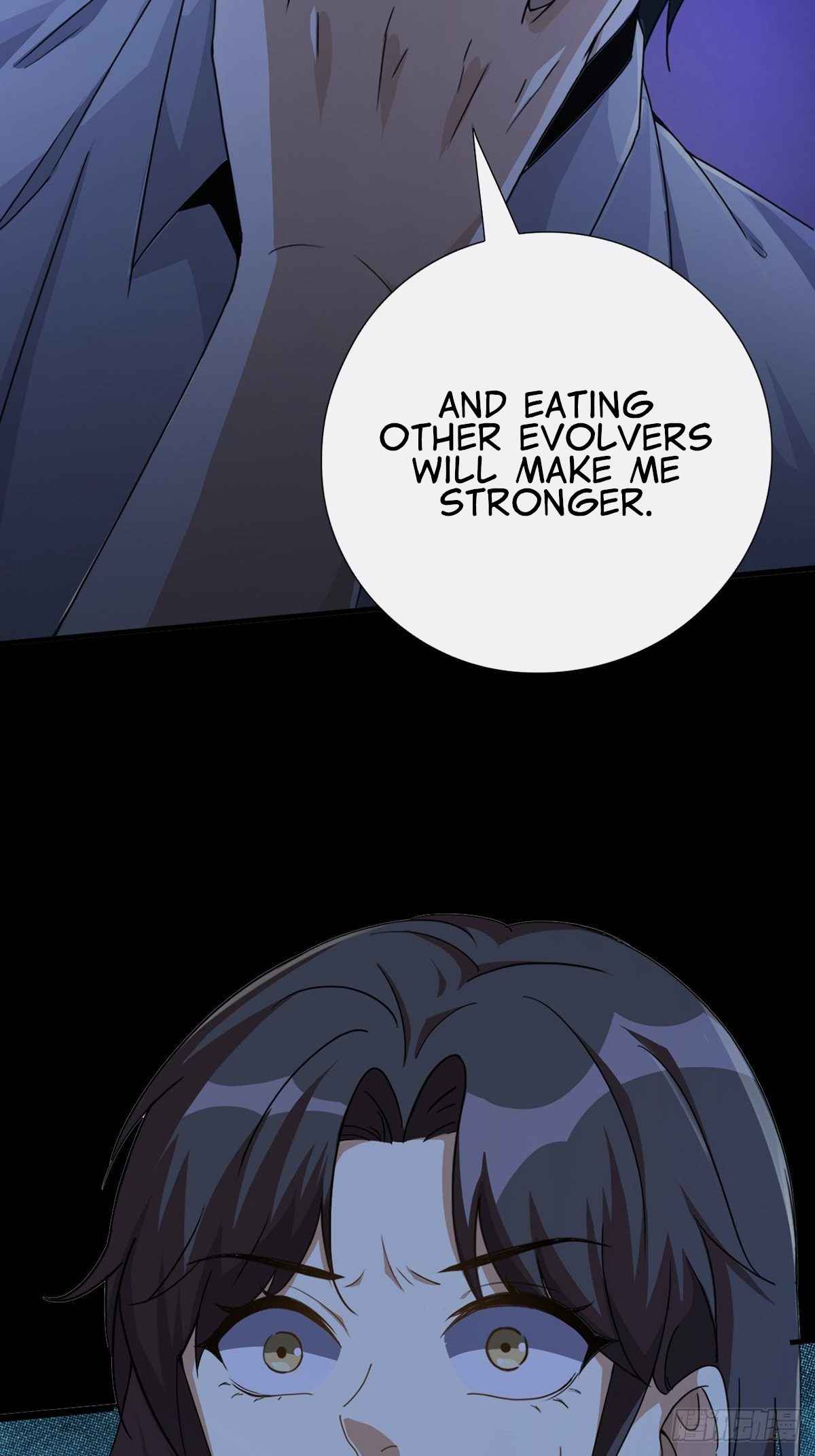 Doomsday Wonderland Chapter 2 - Page 43