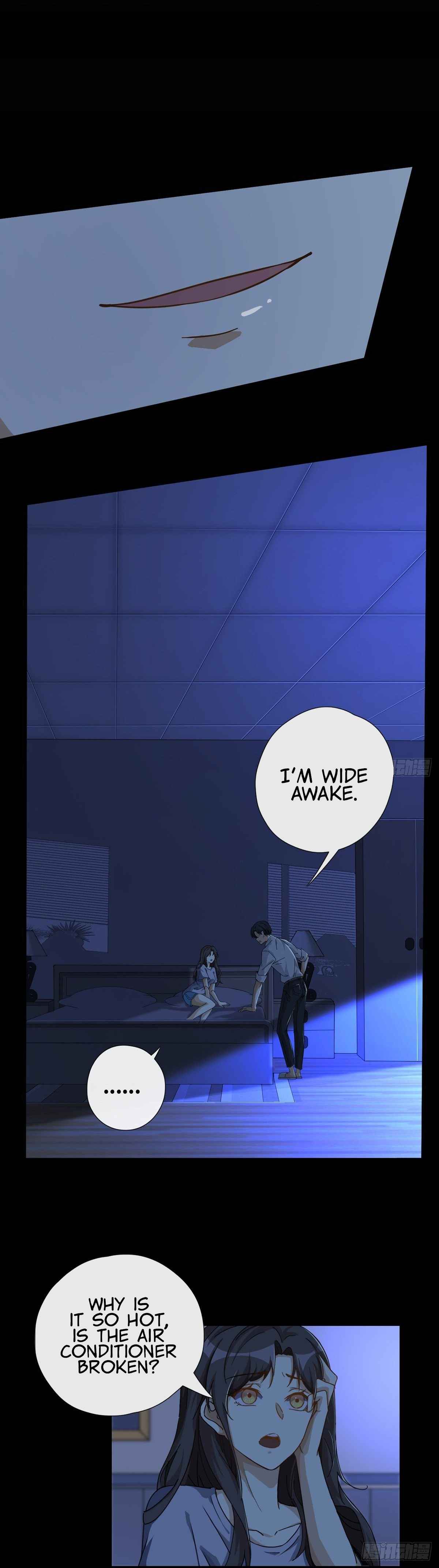 Doomsday Wonderland Chapter 2 - Page 7