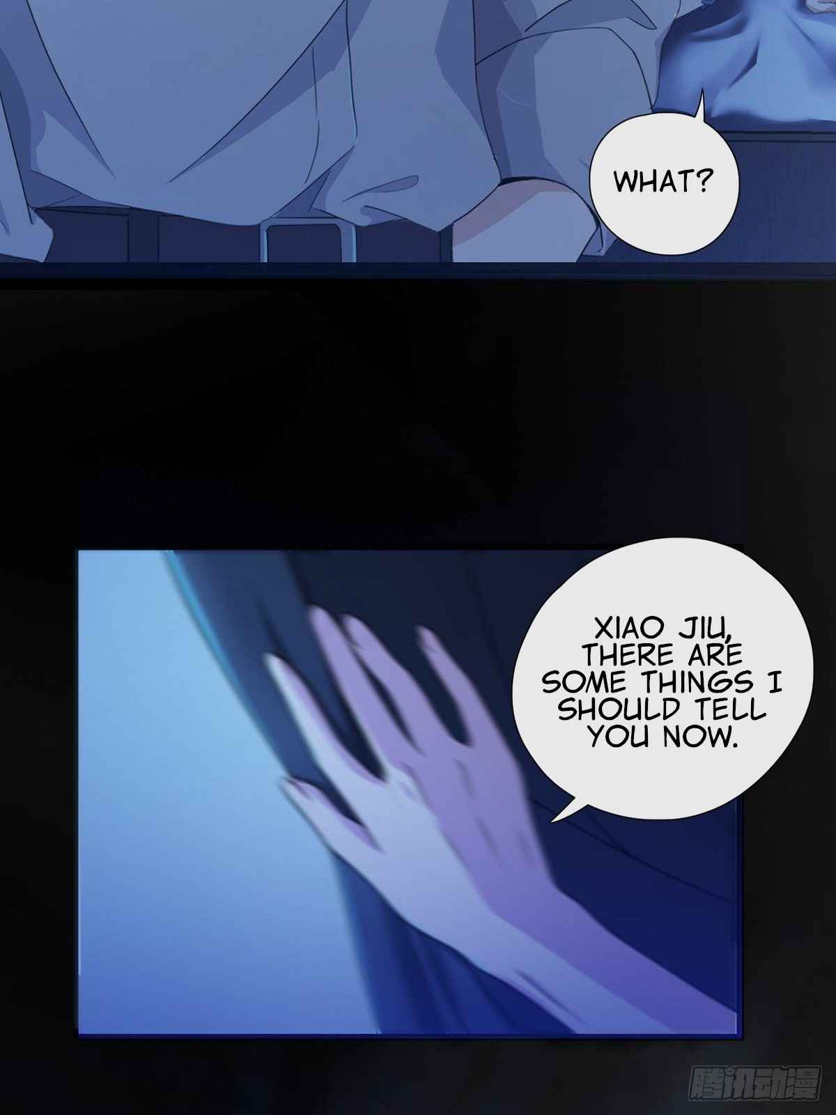 Doomsday Wonderland Chapter 2 - Page 10