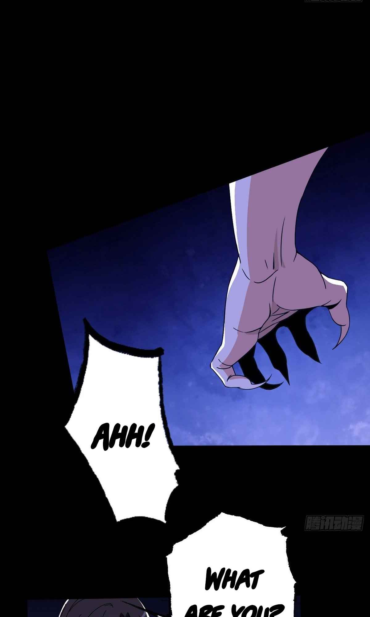 Doomsday Wonderland Chapter 3 - Page 3