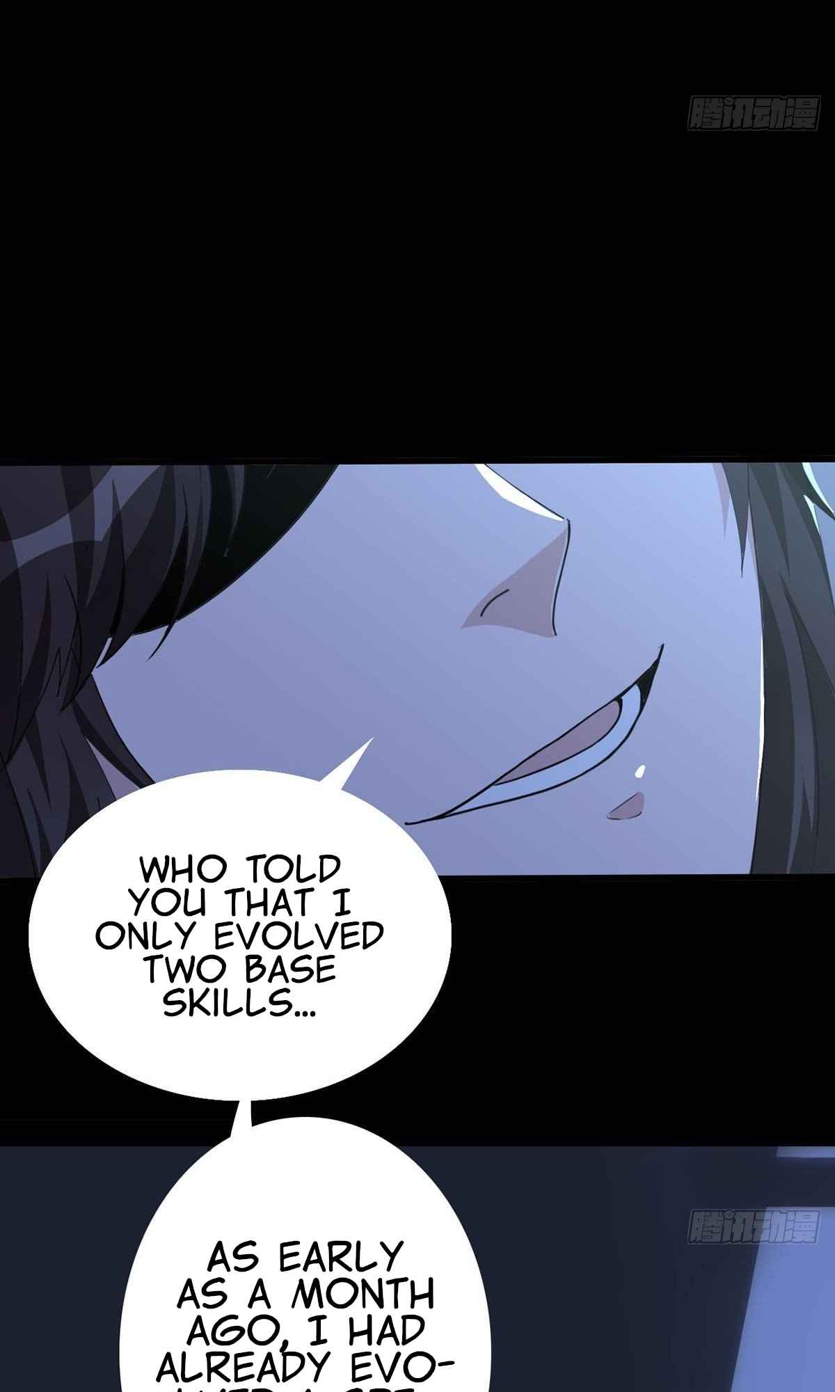 Doomsday Wonderland Chapter 3 - Page 23