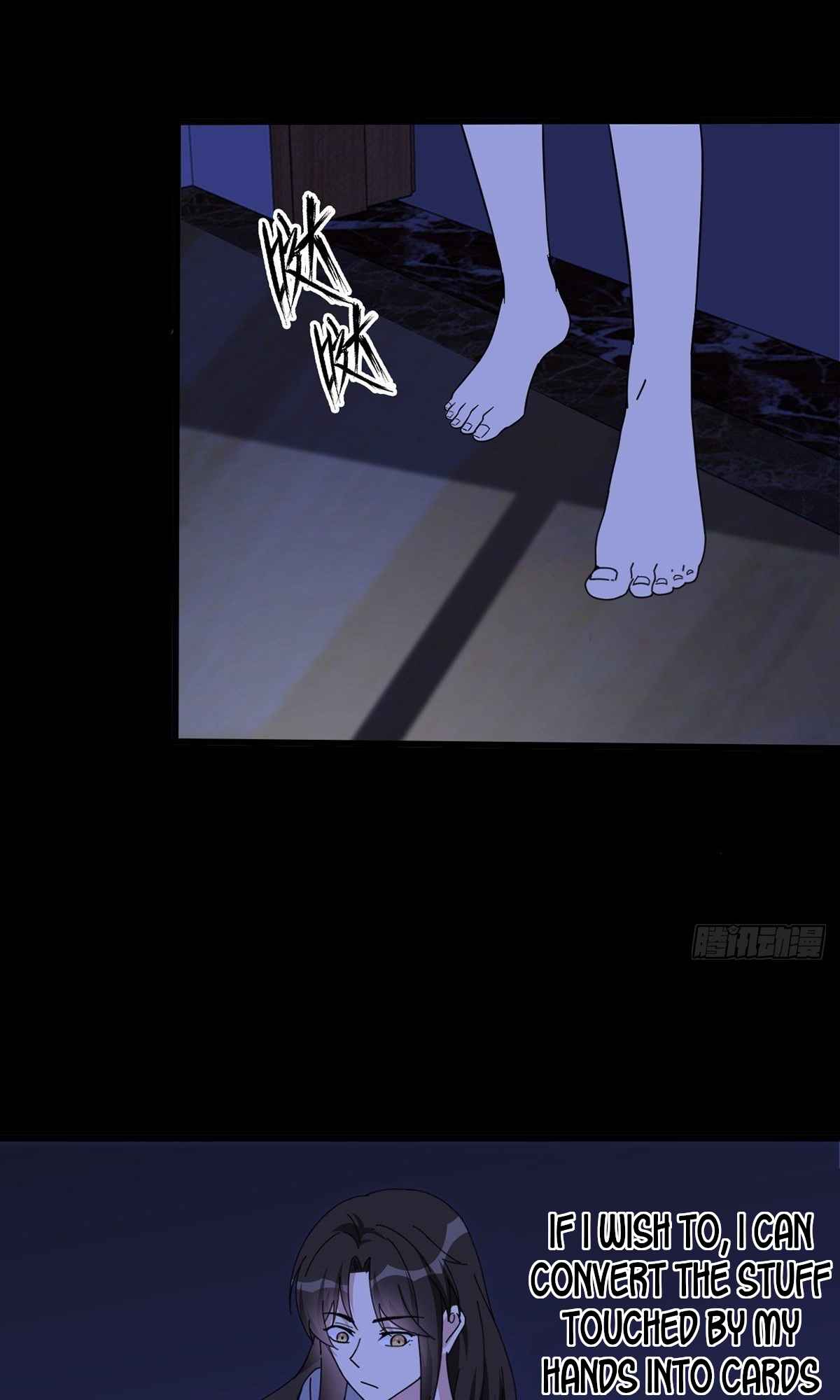 Doomsday Wonderland Chapter 3 - Page 36