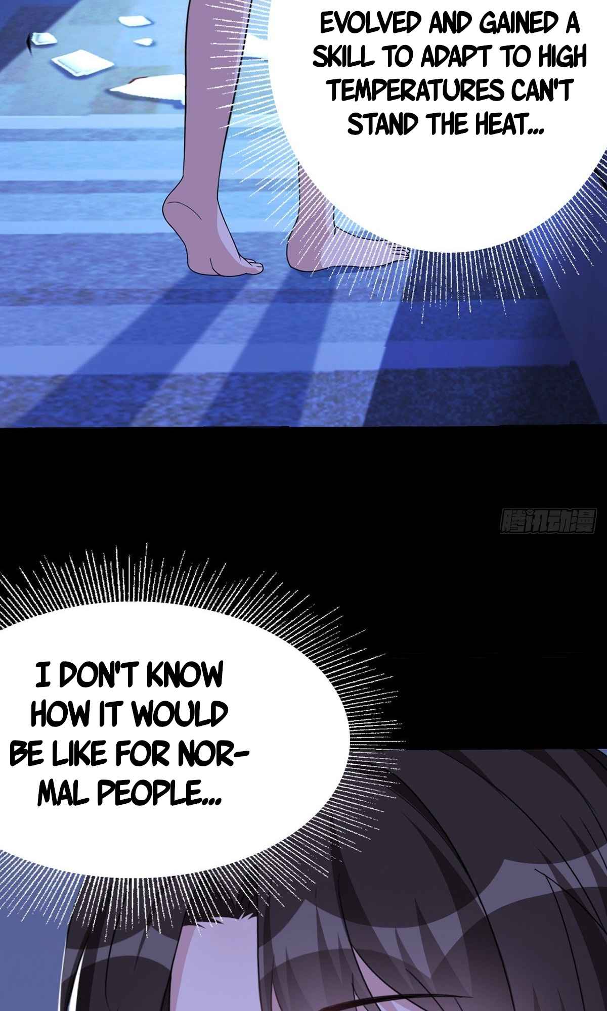 Doomsday Wonderland Chapter 3 - Page 52