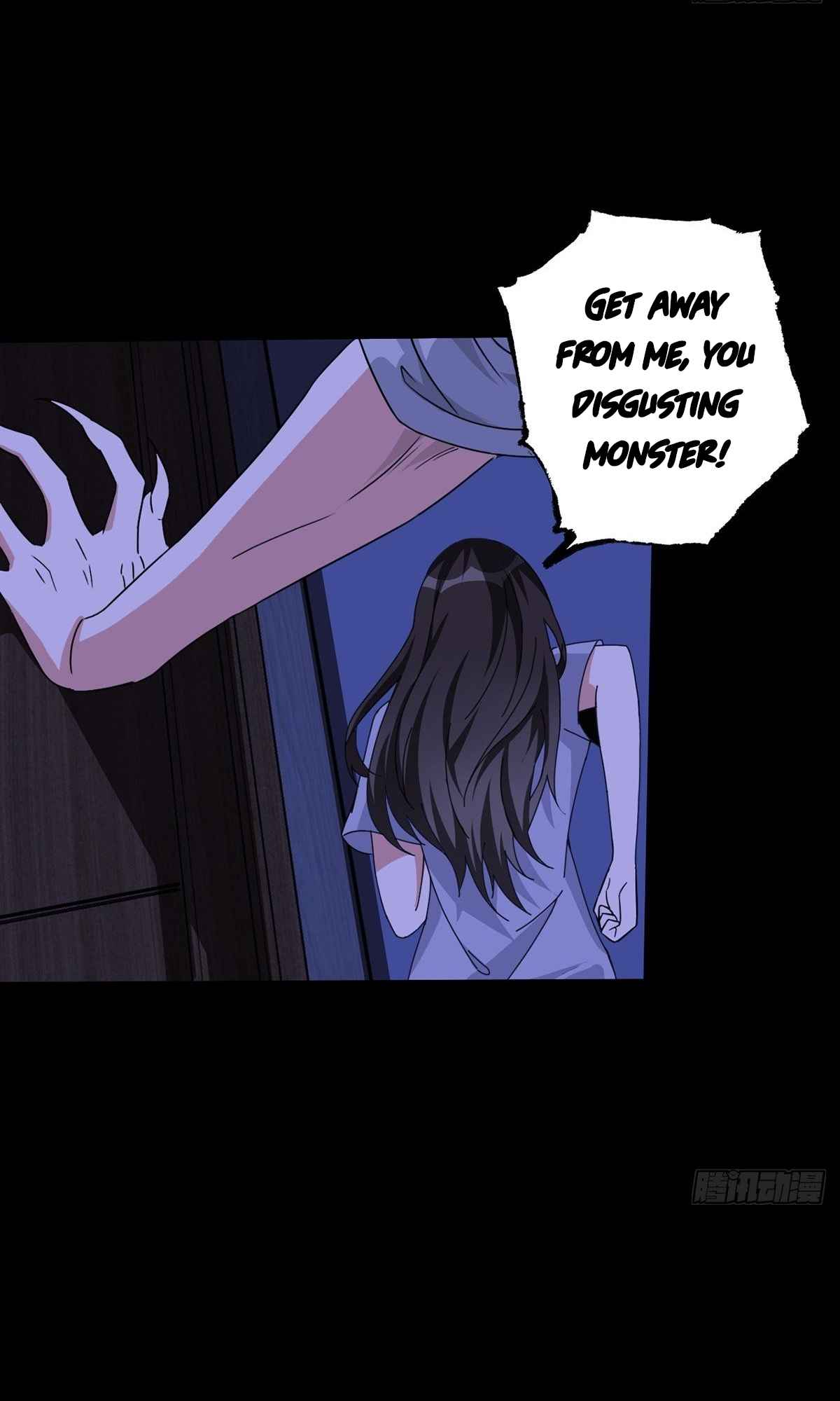 Doomsday Wonderland Chapter 3 - Page 9