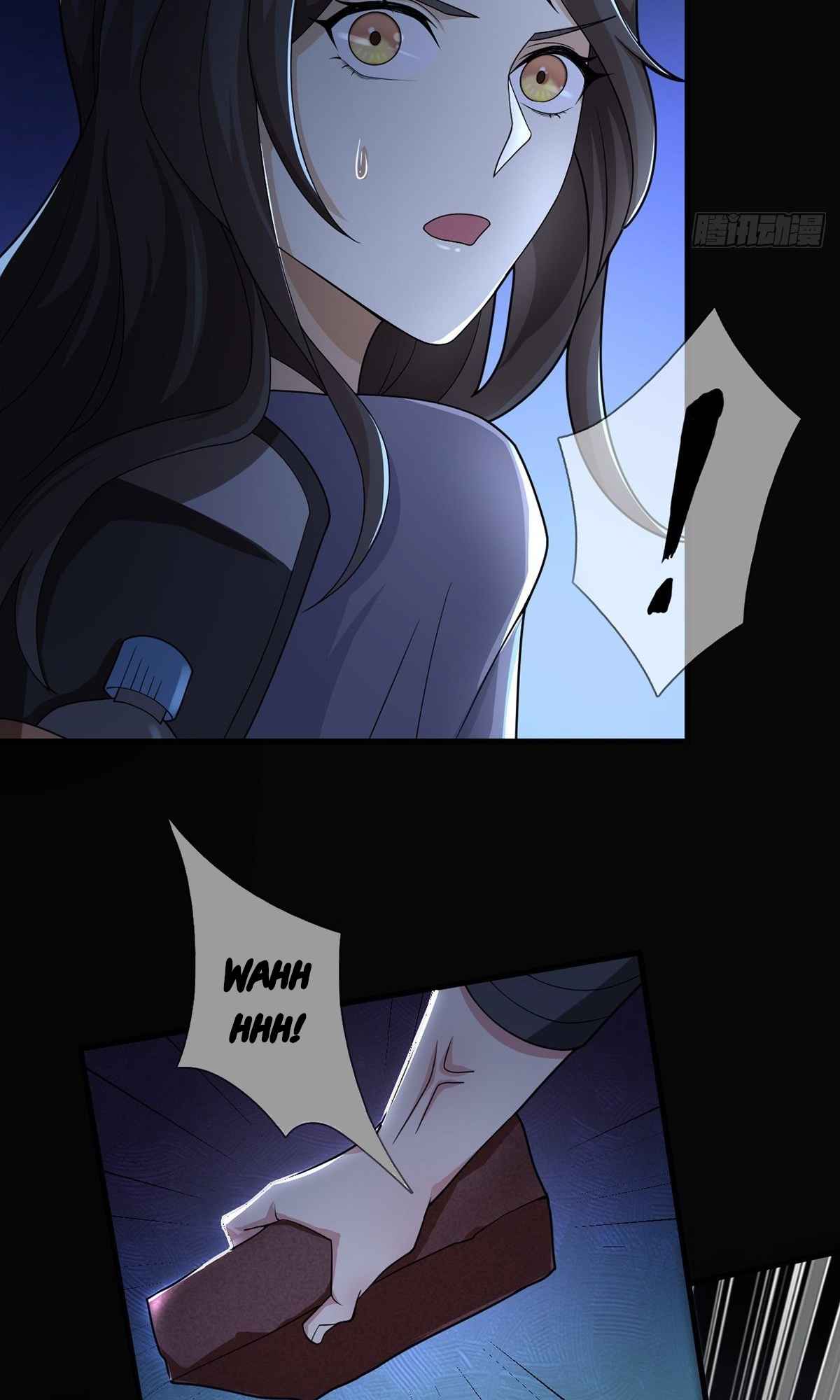 Doomsday Wonderland Chapter 4 - Page 16