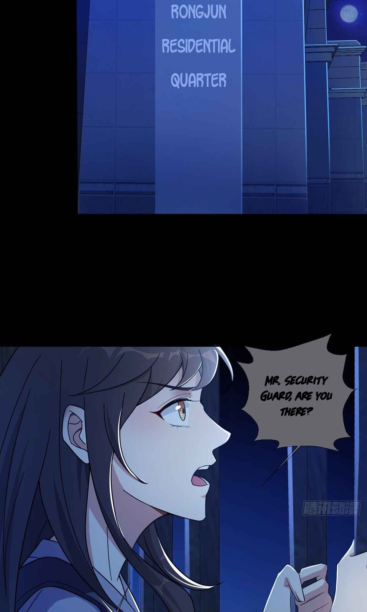 Doomsday Wonderland Chapter 4 - Page 32