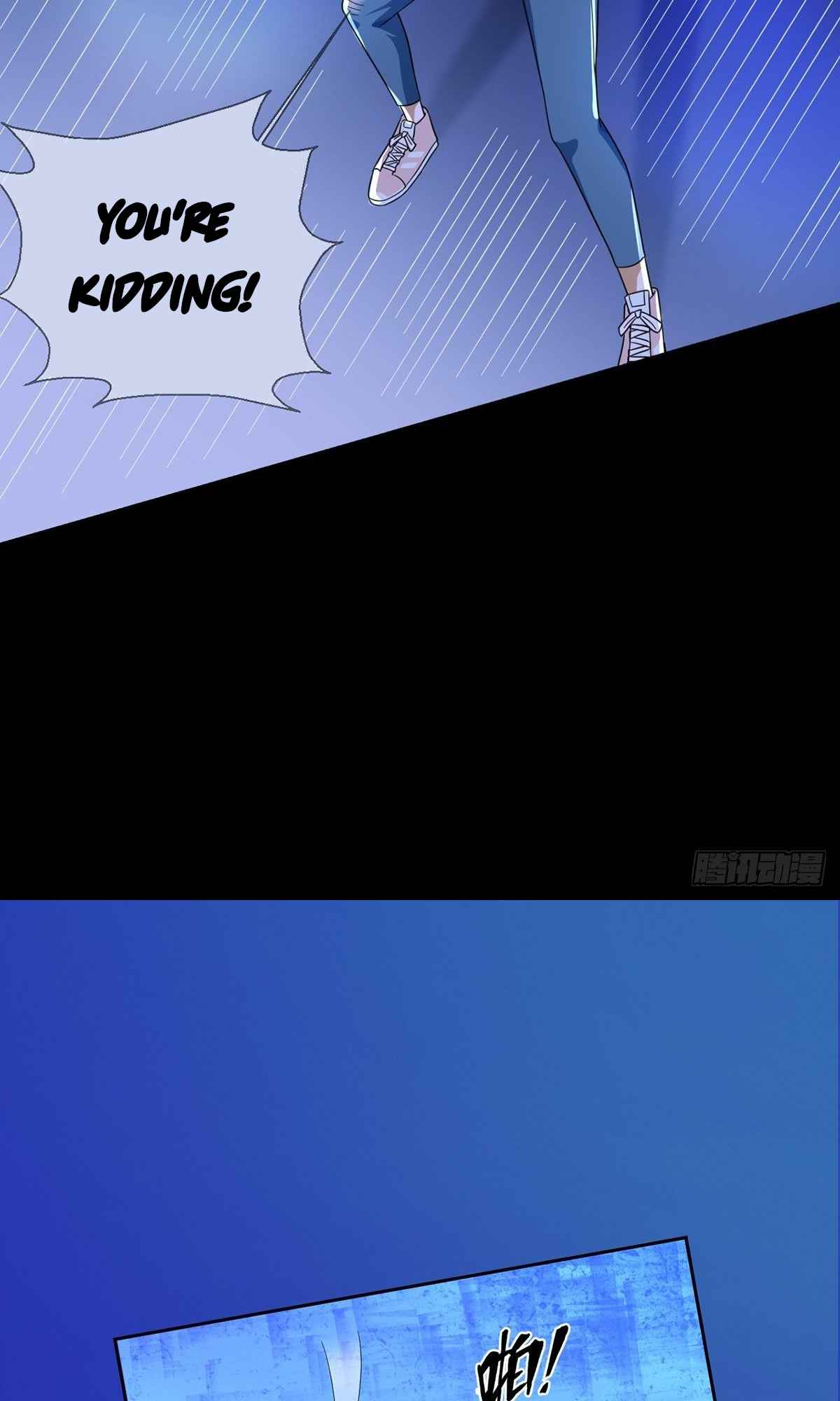 Doomsday Wonderland Chapter 4 - Page 42