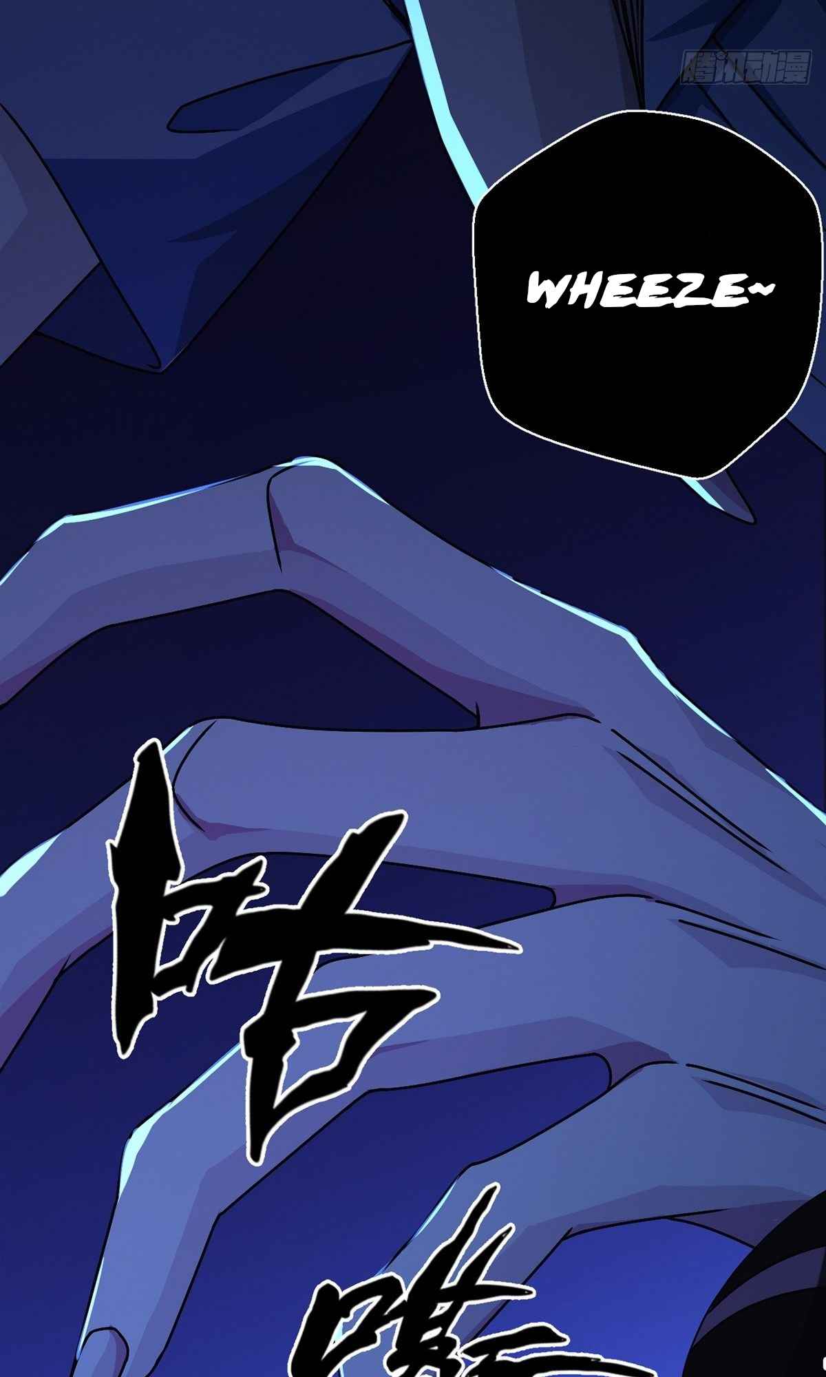 Doomsday Wonderland Chapter 4 - Page 49