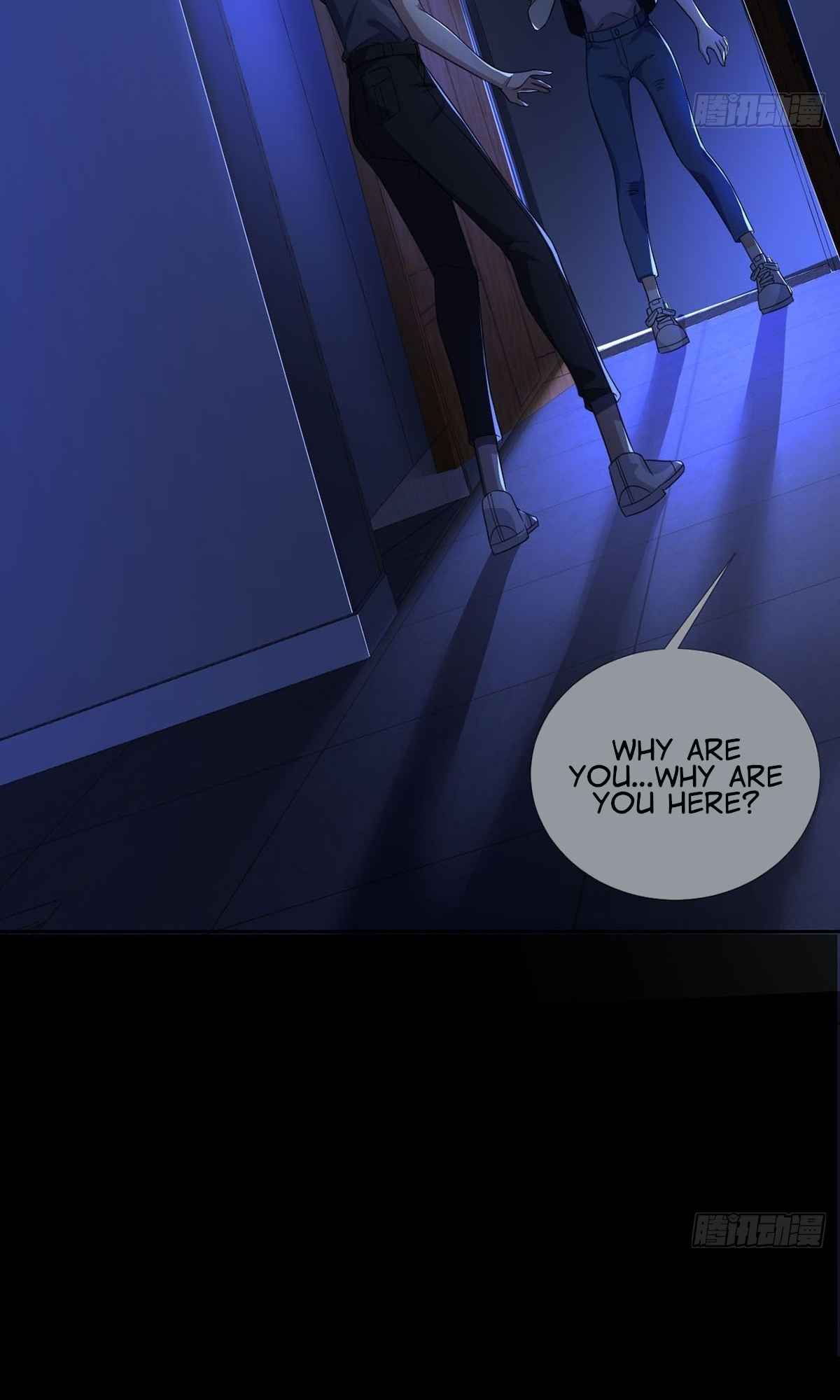 Doomsday Wonderland Chapter 5 - Page 18