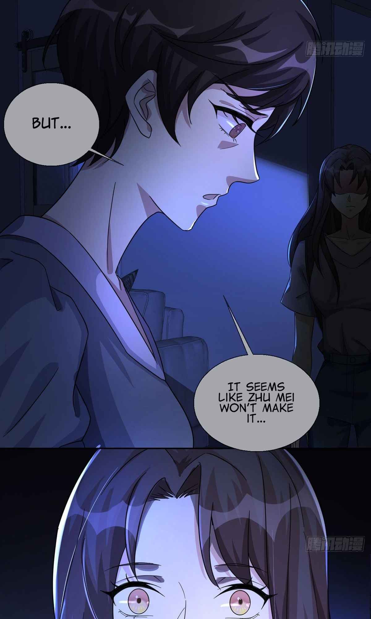 Doomsday Wonderland Chapter 5 - Page 22