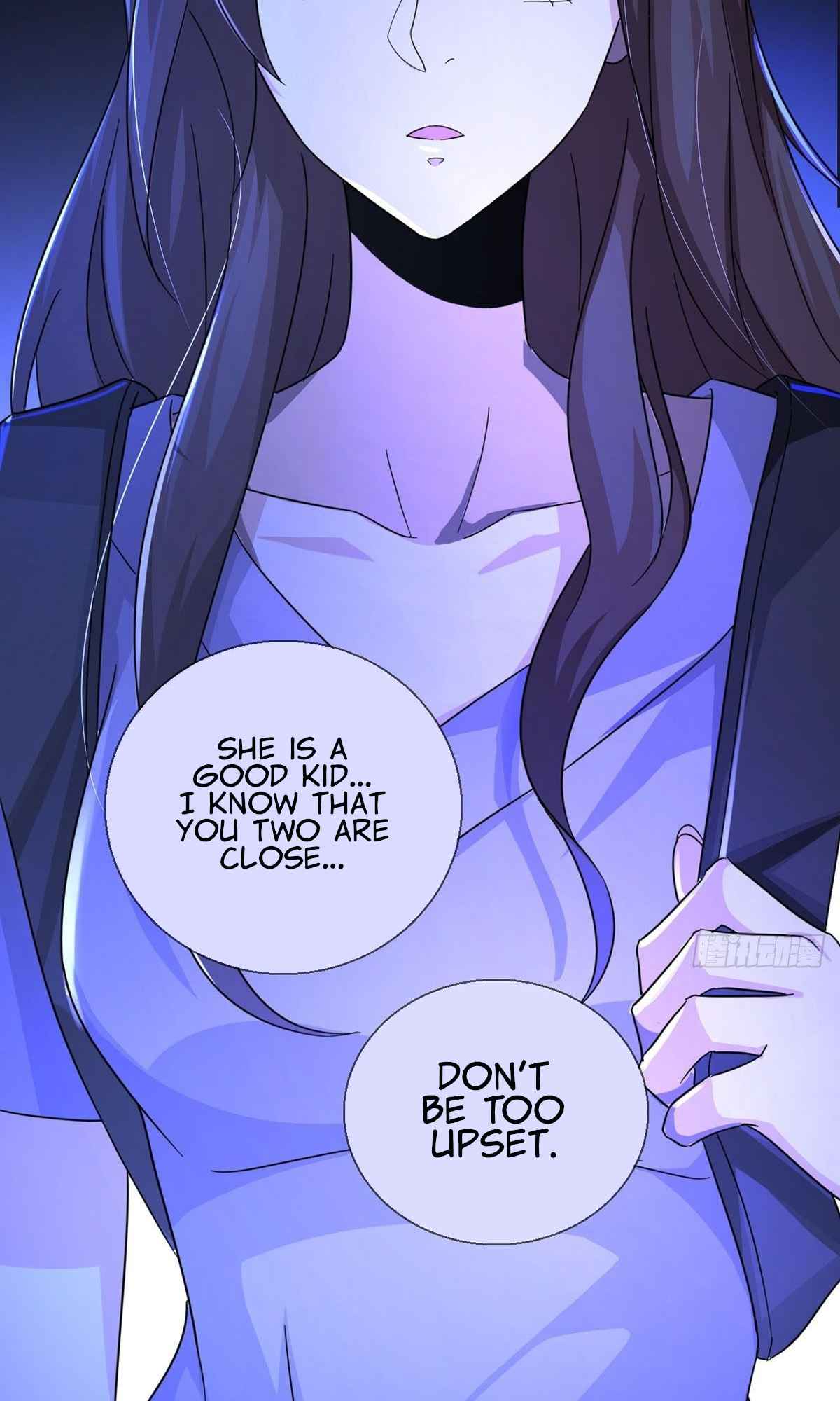 Doomsday Wonderland Chapter 5 - Page 23