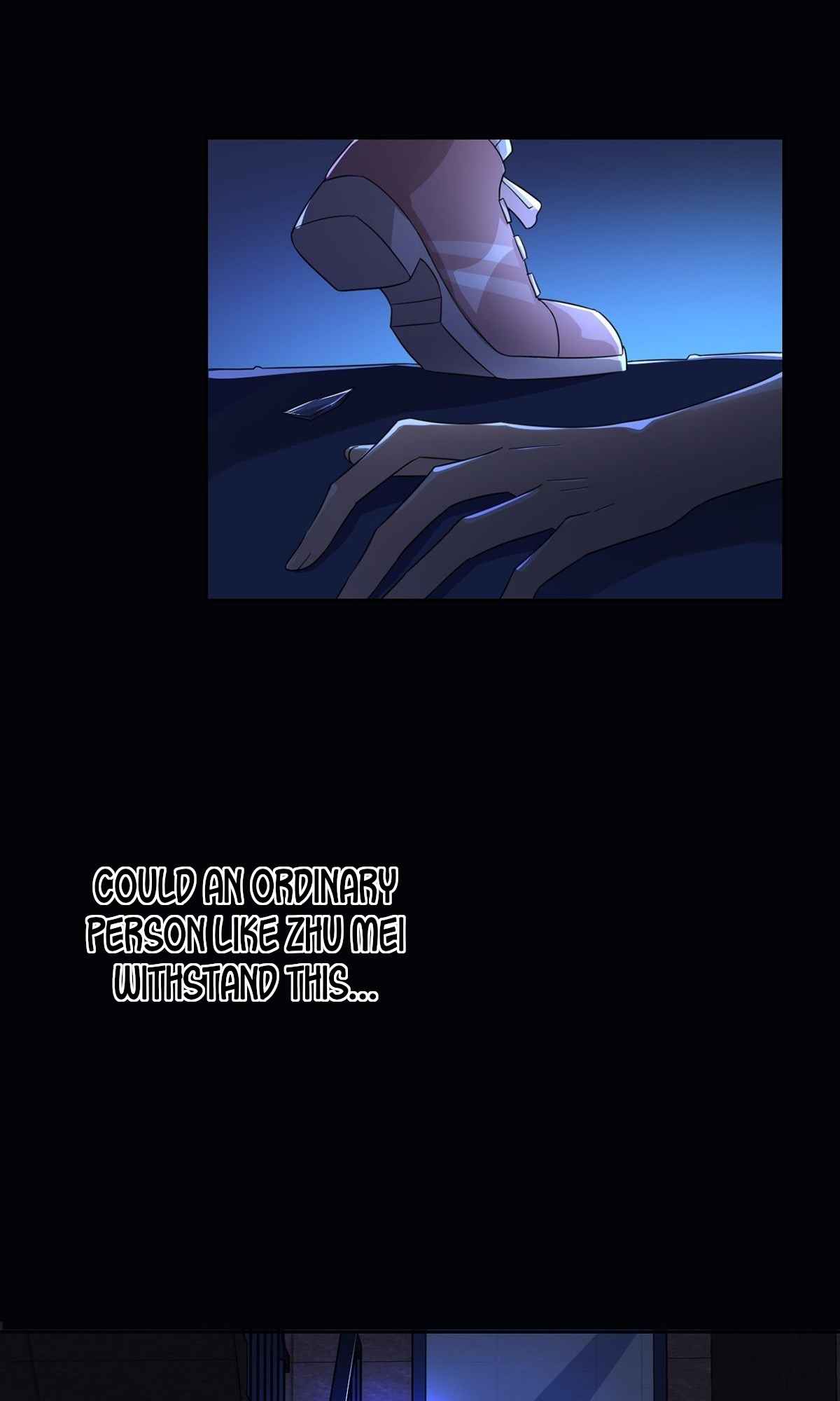 Doomsday Wonderland Chapter 5 - Page 4