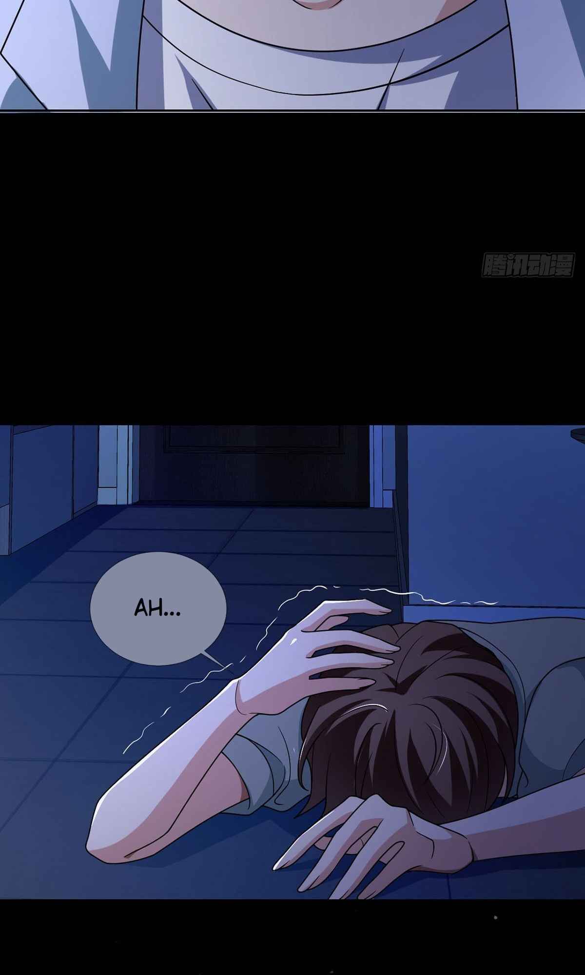 Doomsday Wonderland Chapter 5 - Page 45