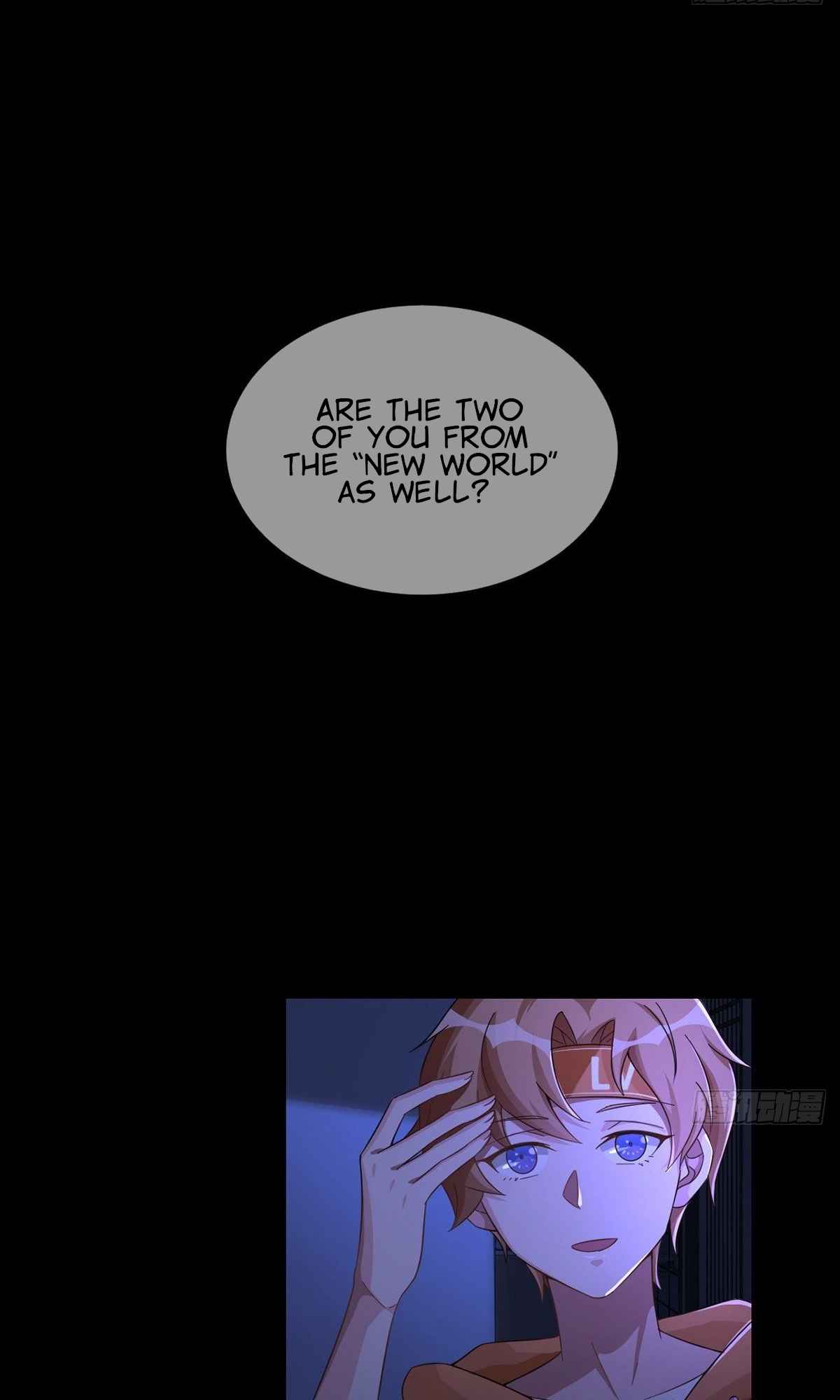 Doomsday Wonderland Chapter 6 - Page 3