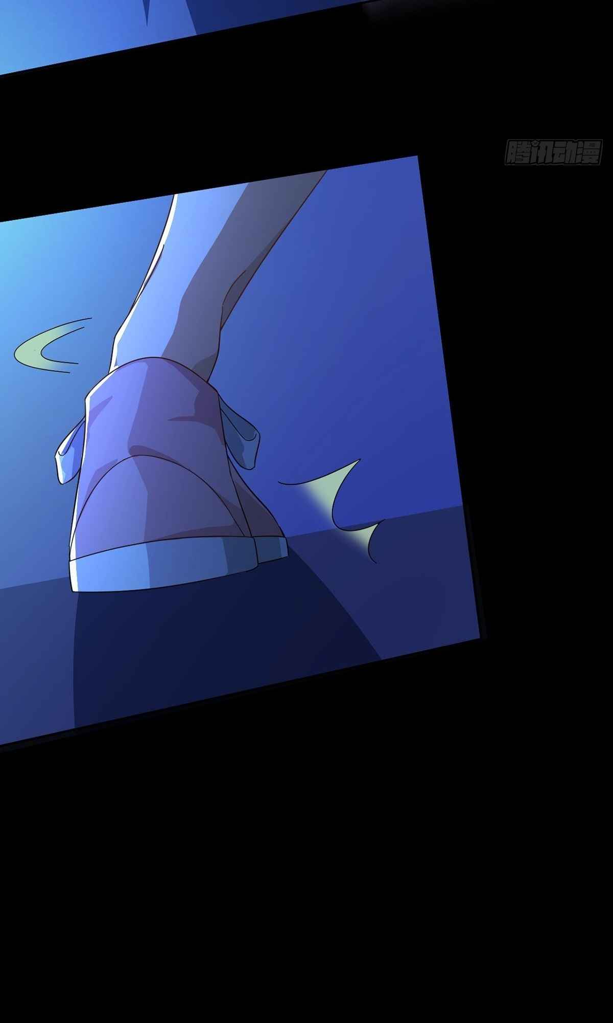 Doomsday Wonderland Chapter 6 - Page 32