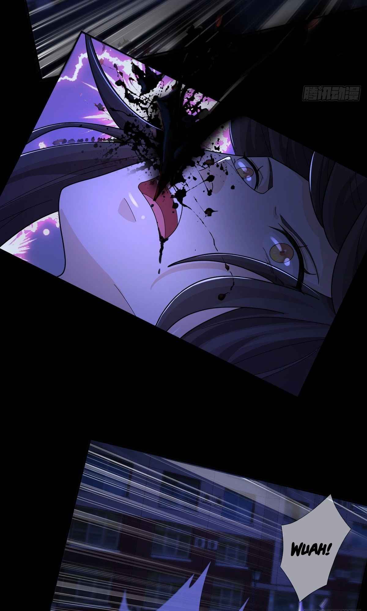 Doomsday Wonderland Chapter 7 - Page 12