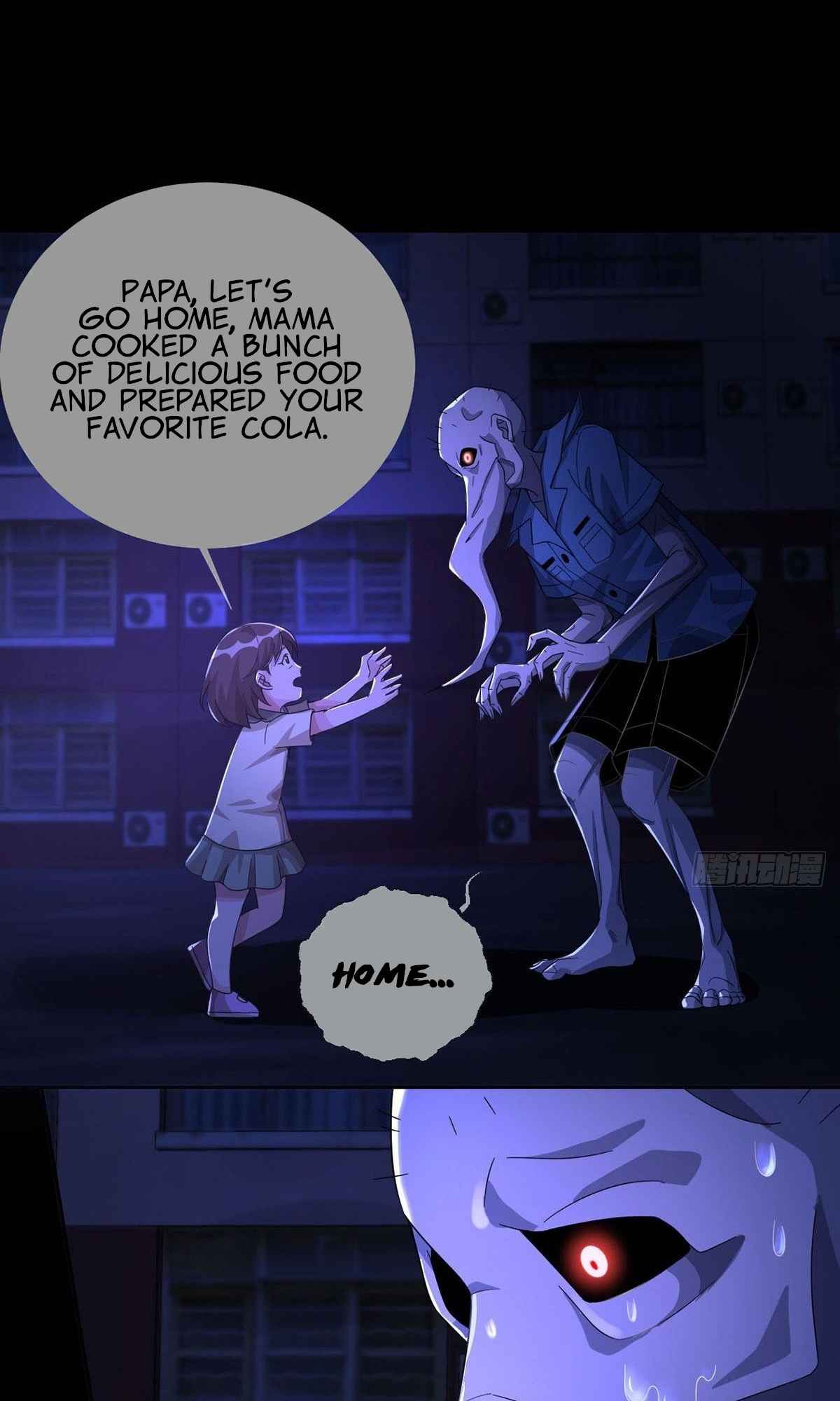 Doomsday Wonderland Chapter 7 - Page 24