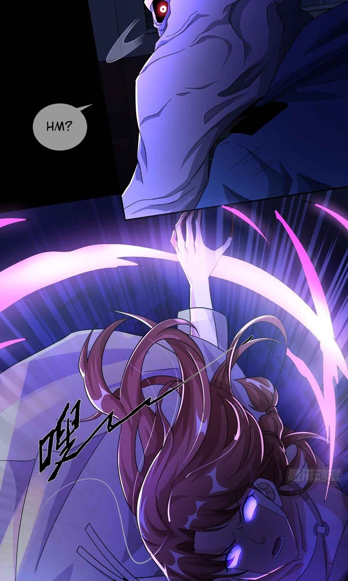 Doomsday Wonderland Chapter 7 - Page 30