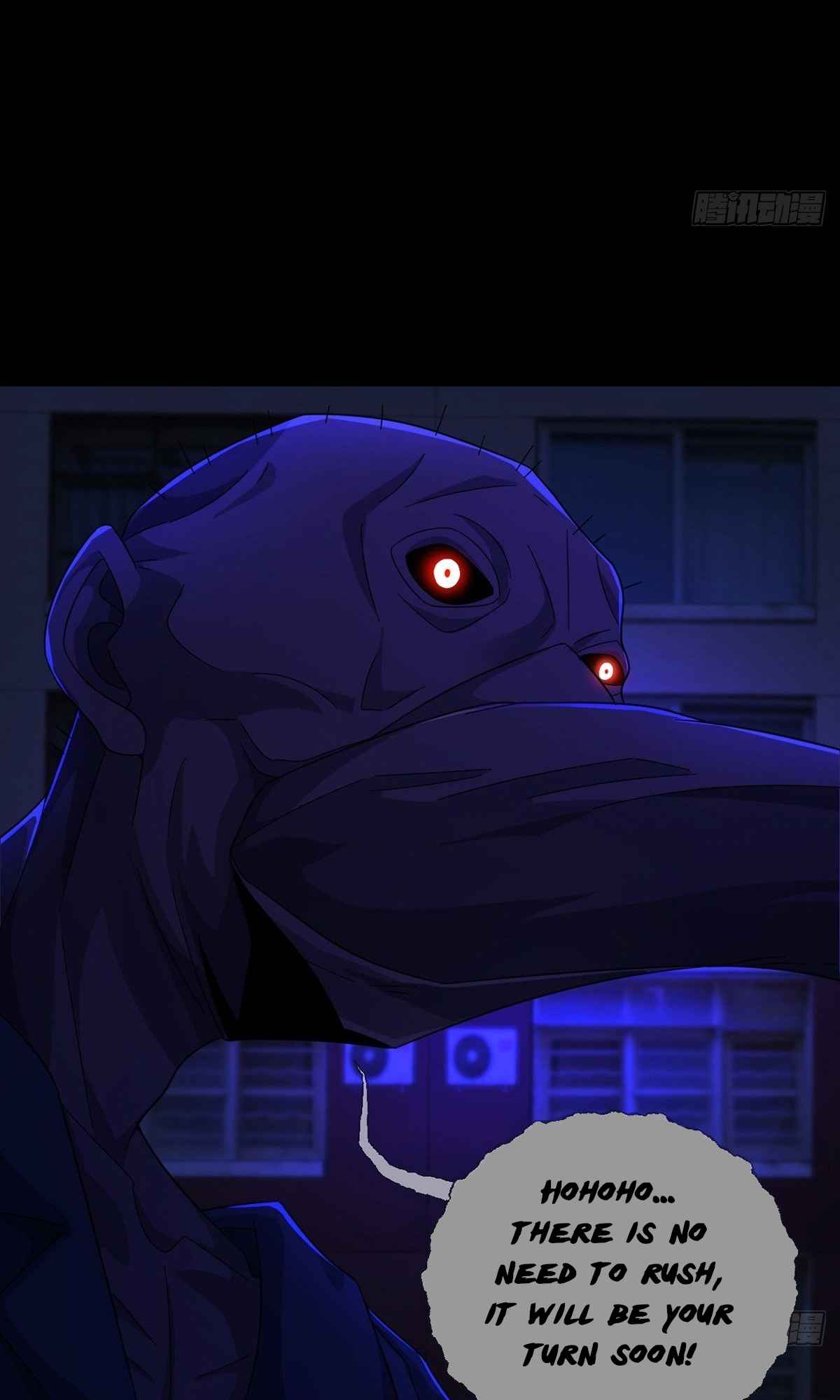 Doomsday Wonderland Chapter 7 - Page 36