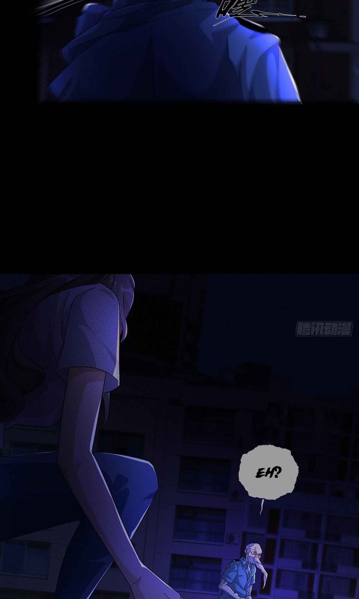 Doomsday Wonderland Chapter 7 - Page 38