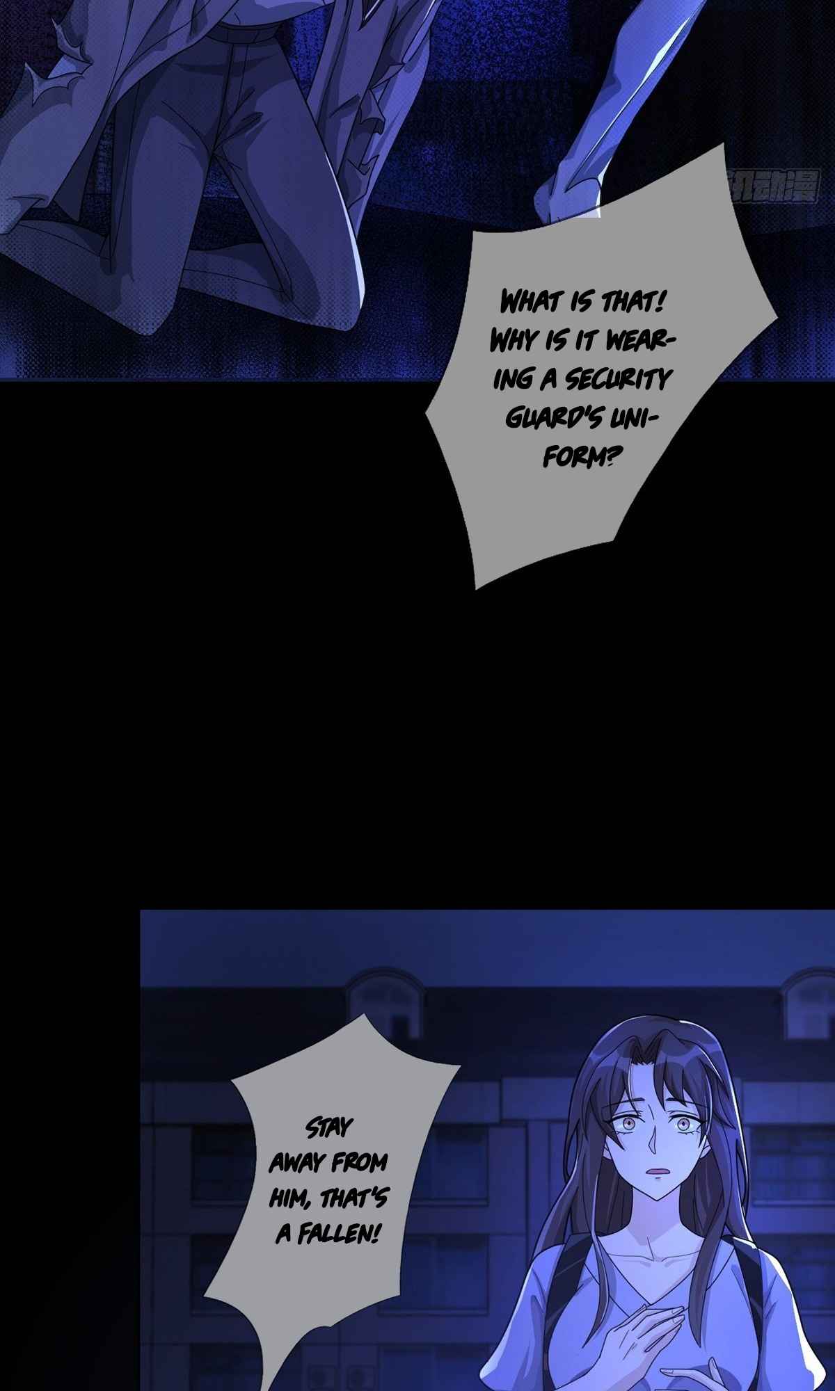 Doomsday Wonderland Chapter 7 - Page 5