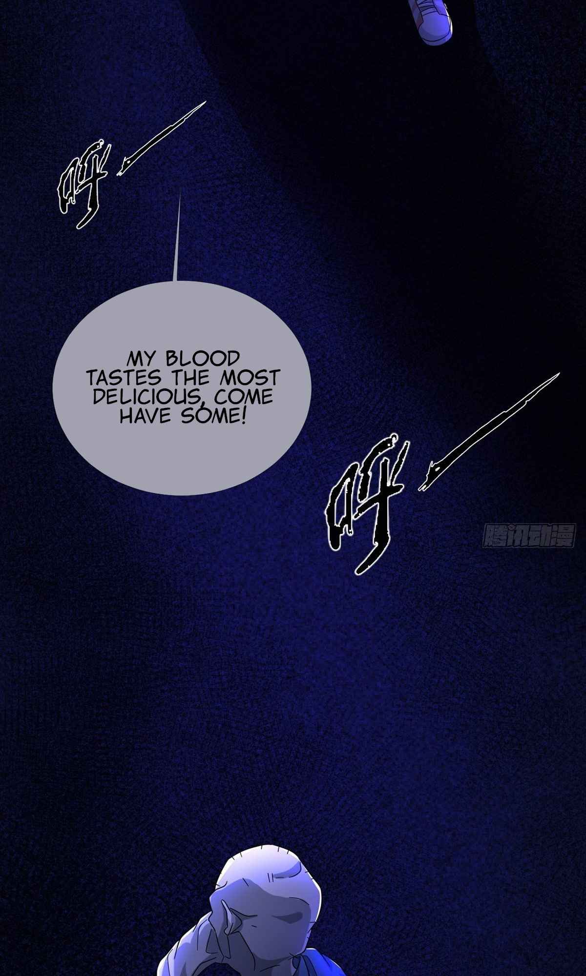 Doomsday Wonderland Chapter 7 - Page 42