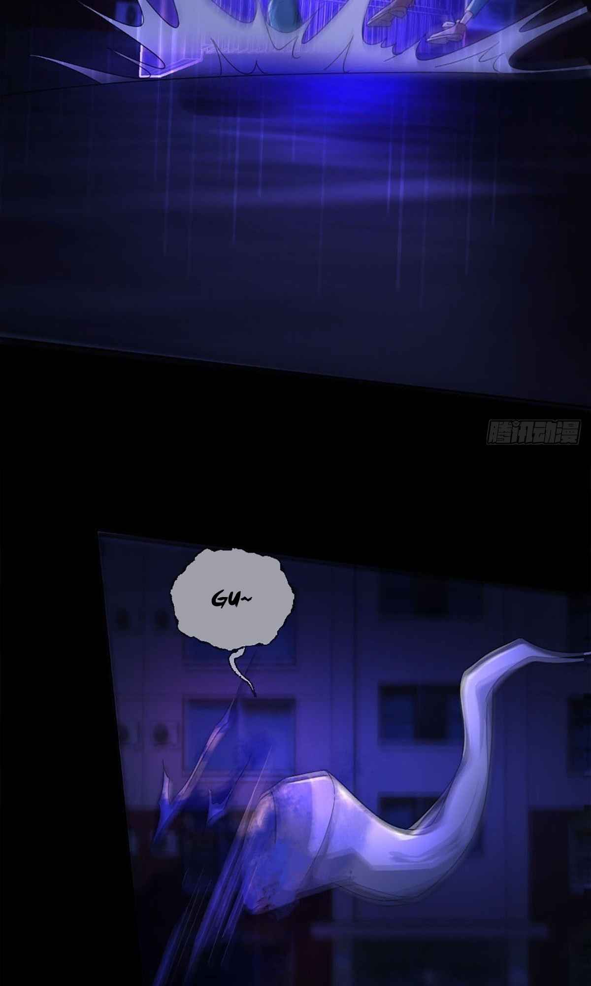 Doomsday Wonderland Chapter 8 - Page 13
