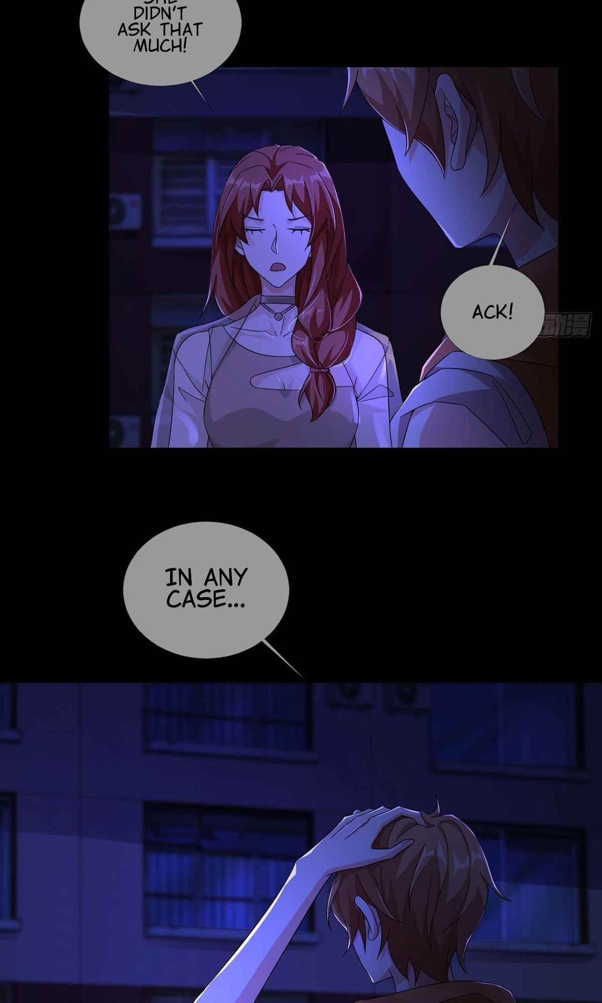 Doomsday Wonderland Chapter 8 - Page 24