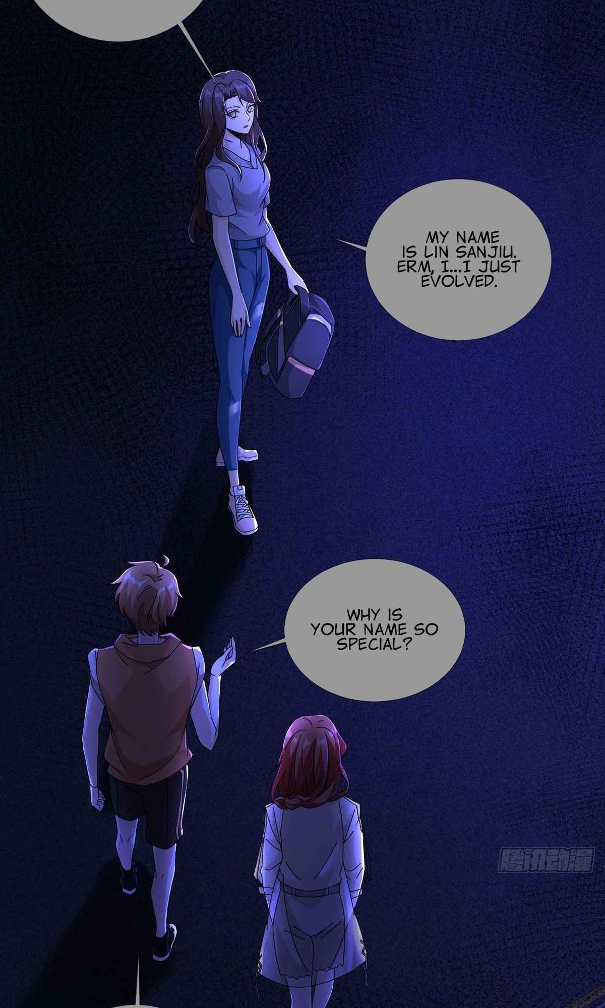 Doomsday Wonderland Chapter 8 - Page 36