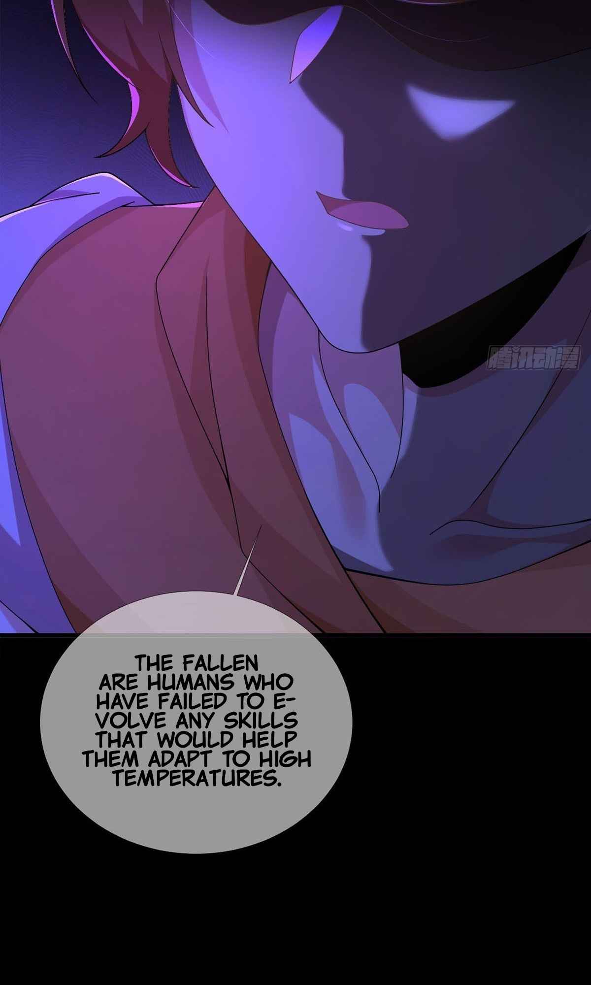 Doomsday Wonderland Chapter 8 - Page 44