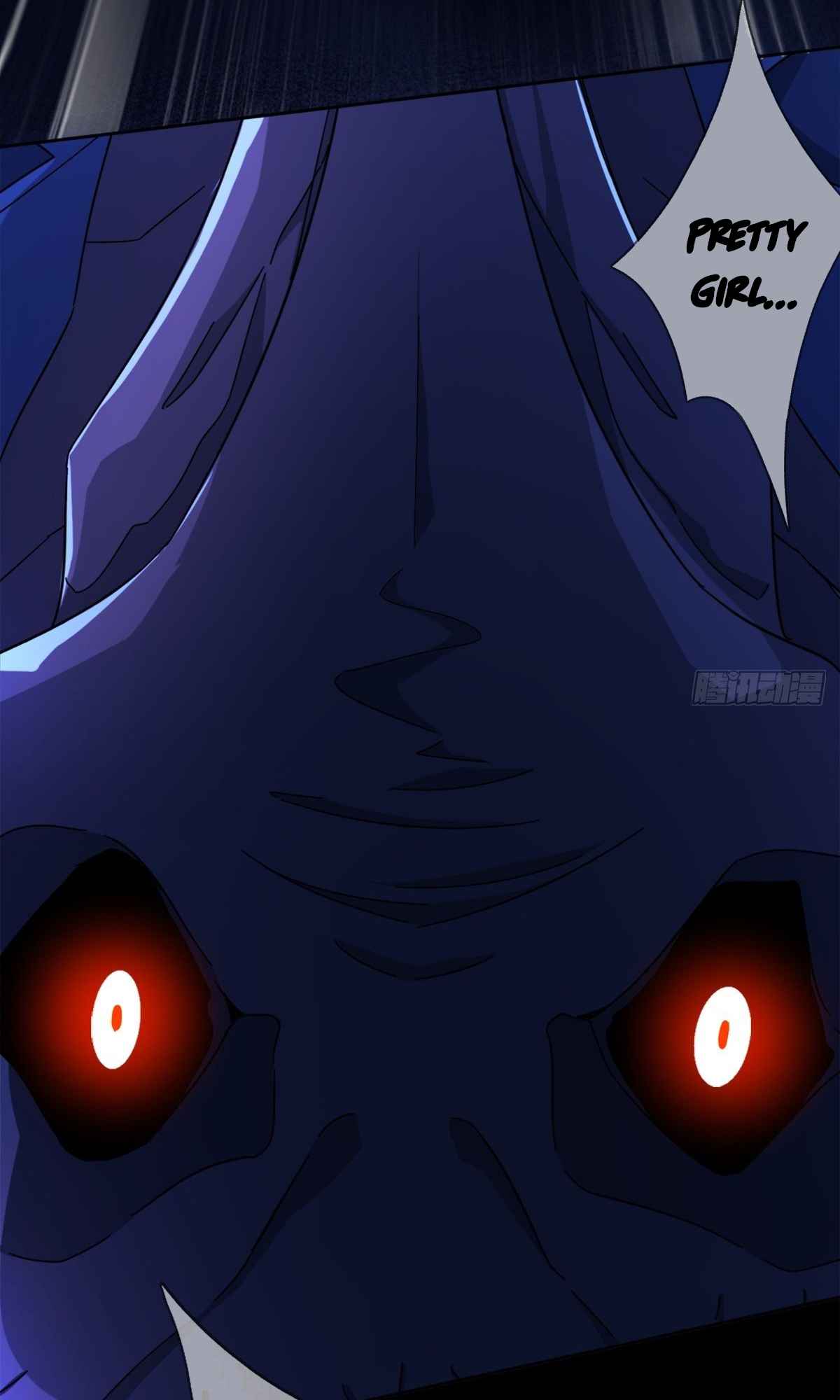 Doomsday Wonderland Chapter 8 - Page 10