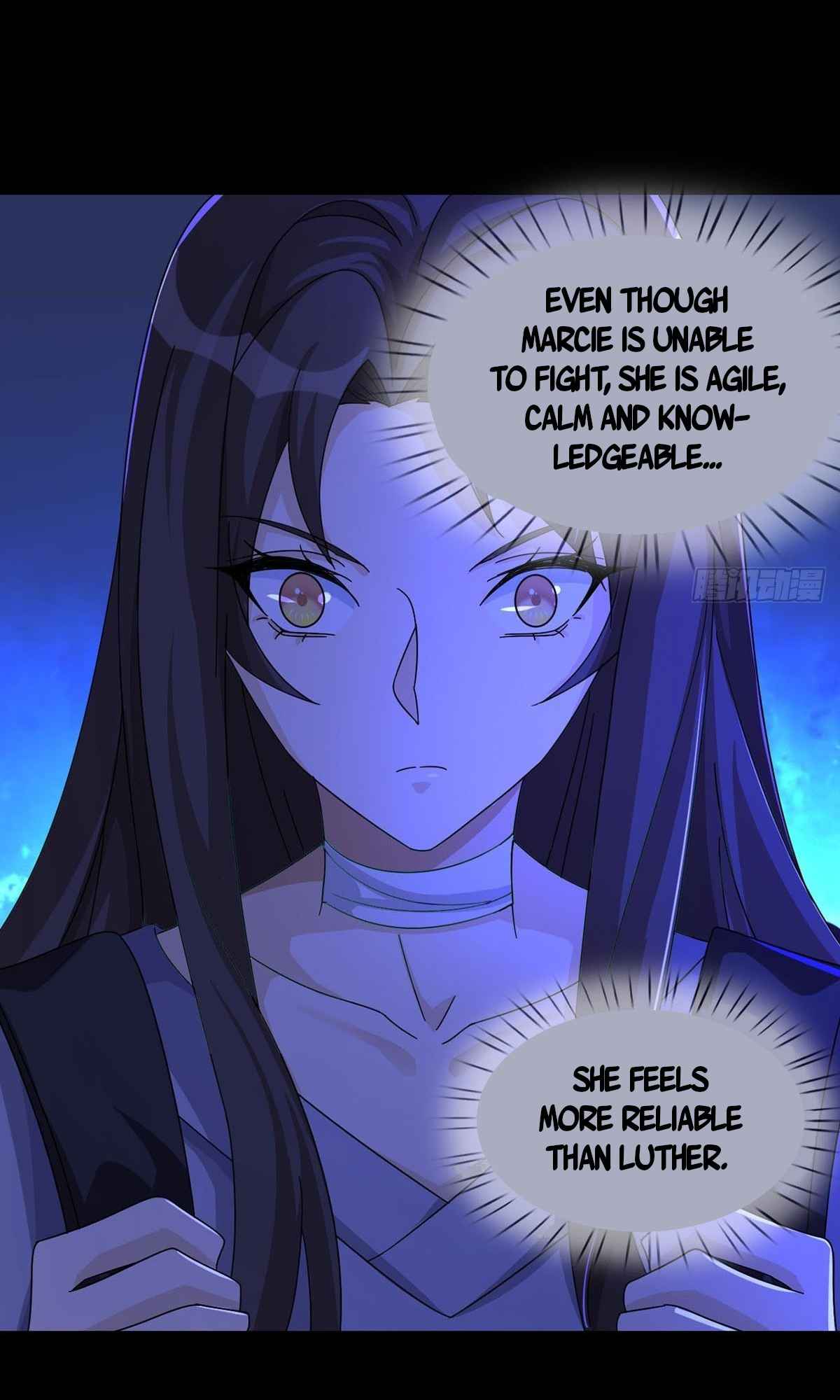 Doomsday Wonderland Chapter 9 - Page 12