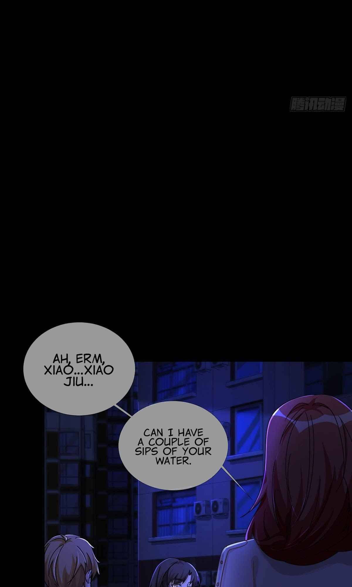 Doomsday Wonderland Chapter 9 - Page 13