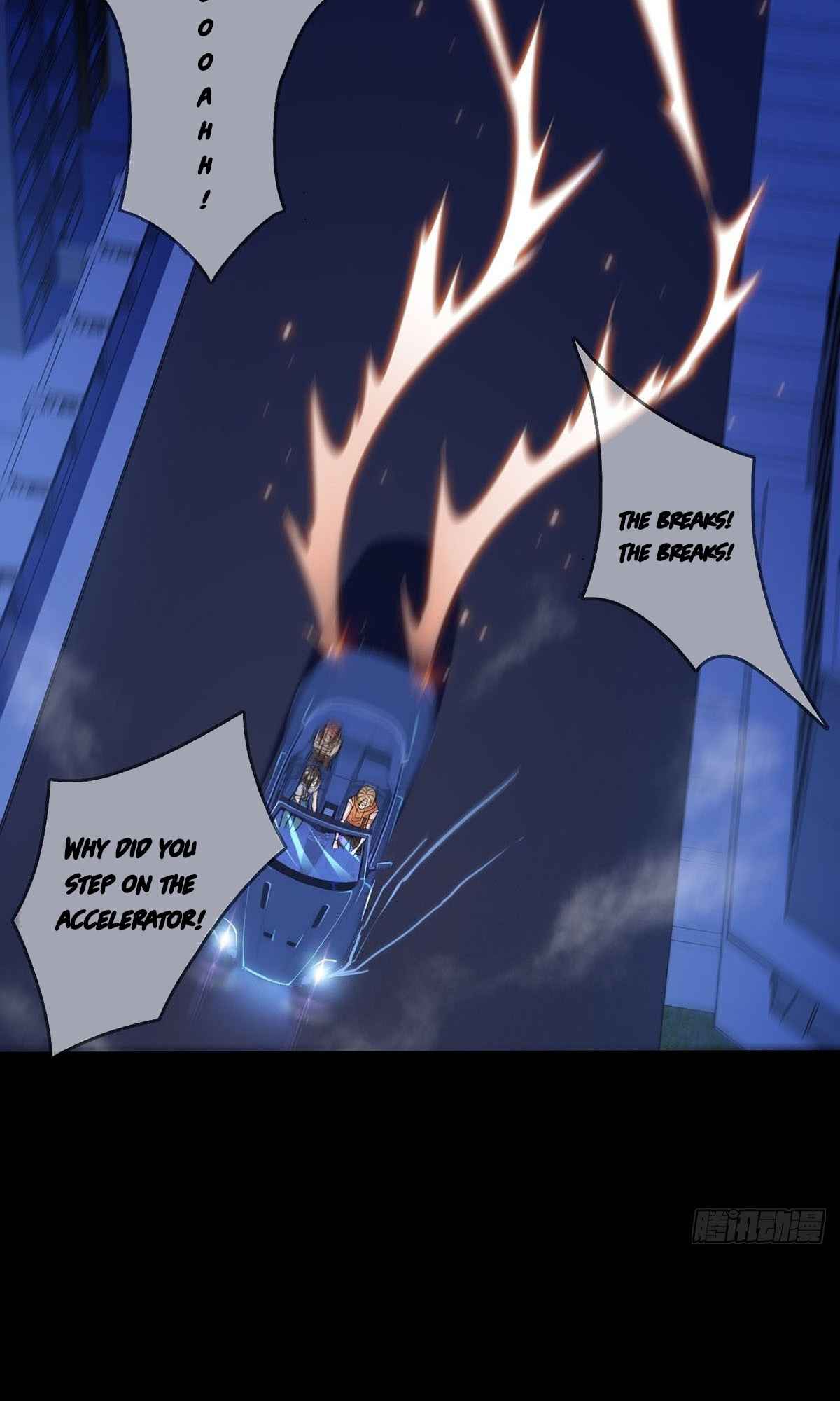 Doomsday Wonderland Chapter 9 - Page 26